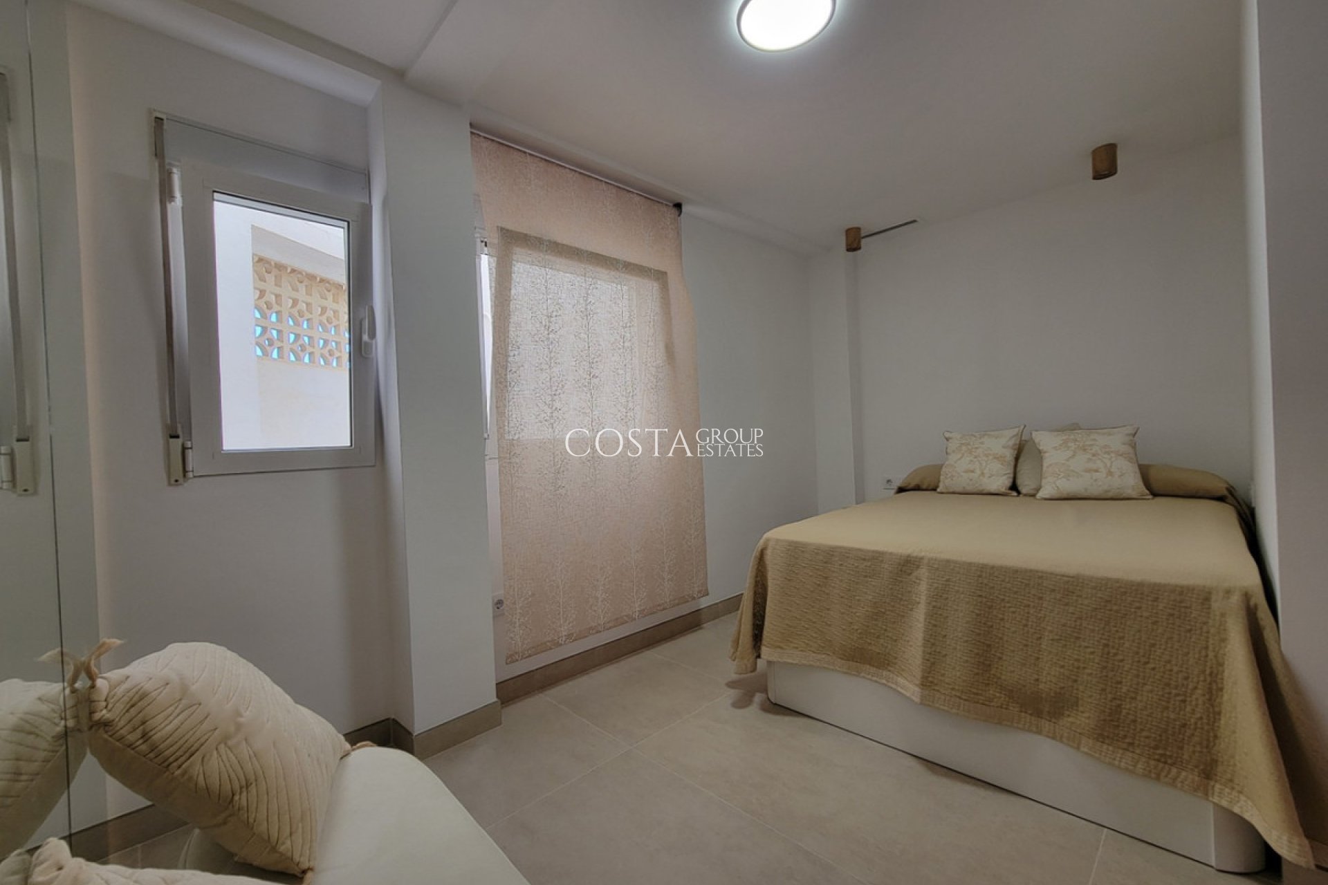Resale - Apartments -
Calpe - Calpe Centro