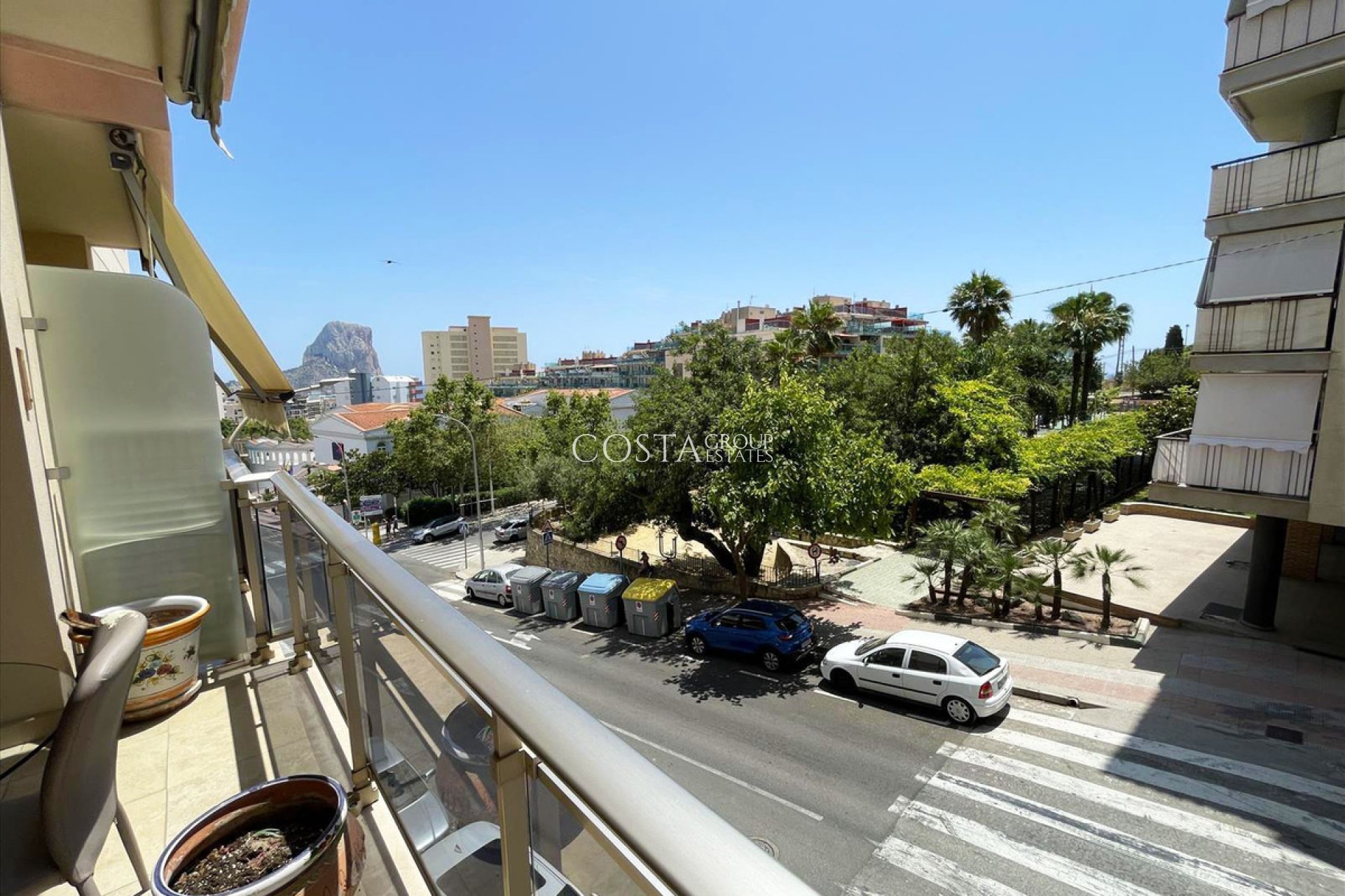Resale - Apartments -
Calpe - Calpe Centro