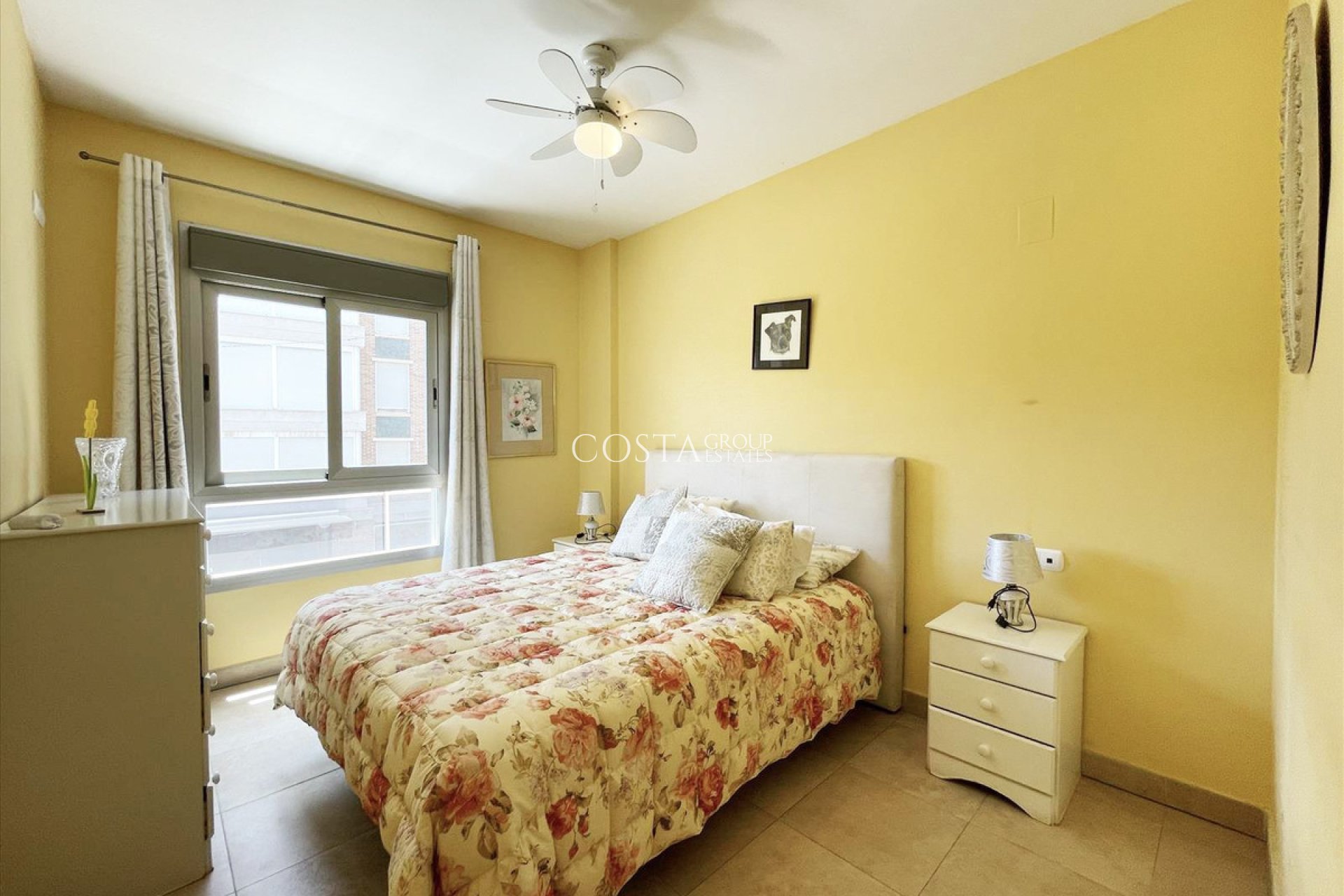 Resale - Apartments -
Calpe - Calpe Centro