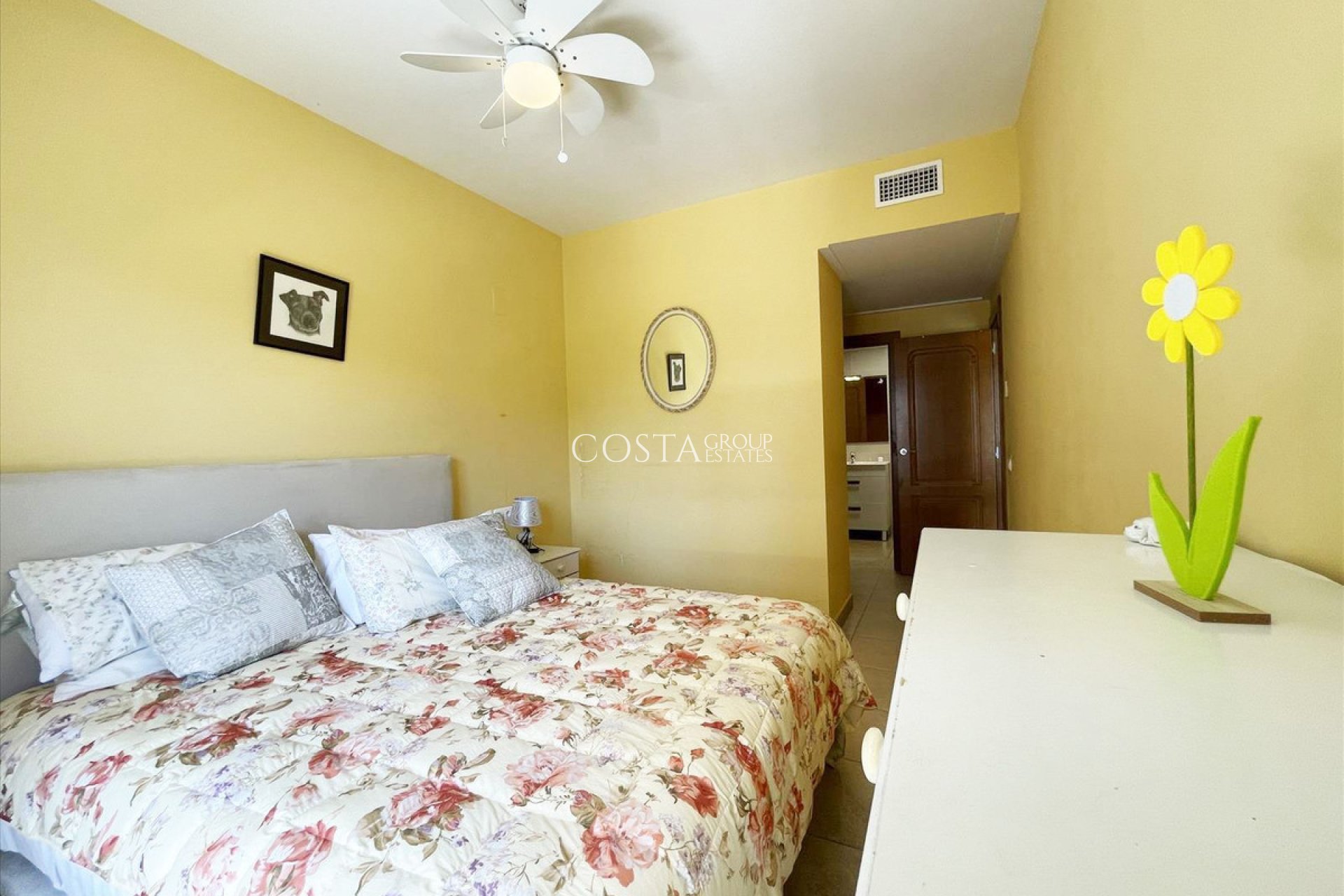 Resale - Apartments -
Calpe - Calpe Centro