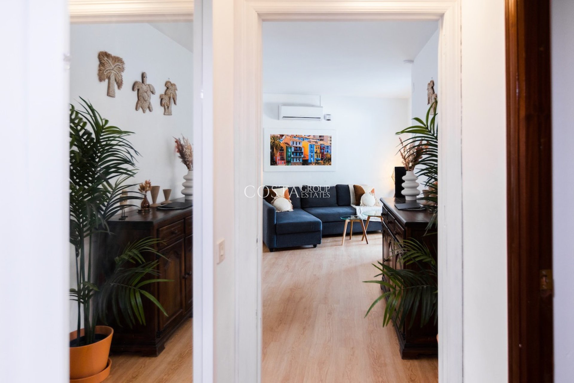 Resale - Apartments -
Calpe - Calpe Centro