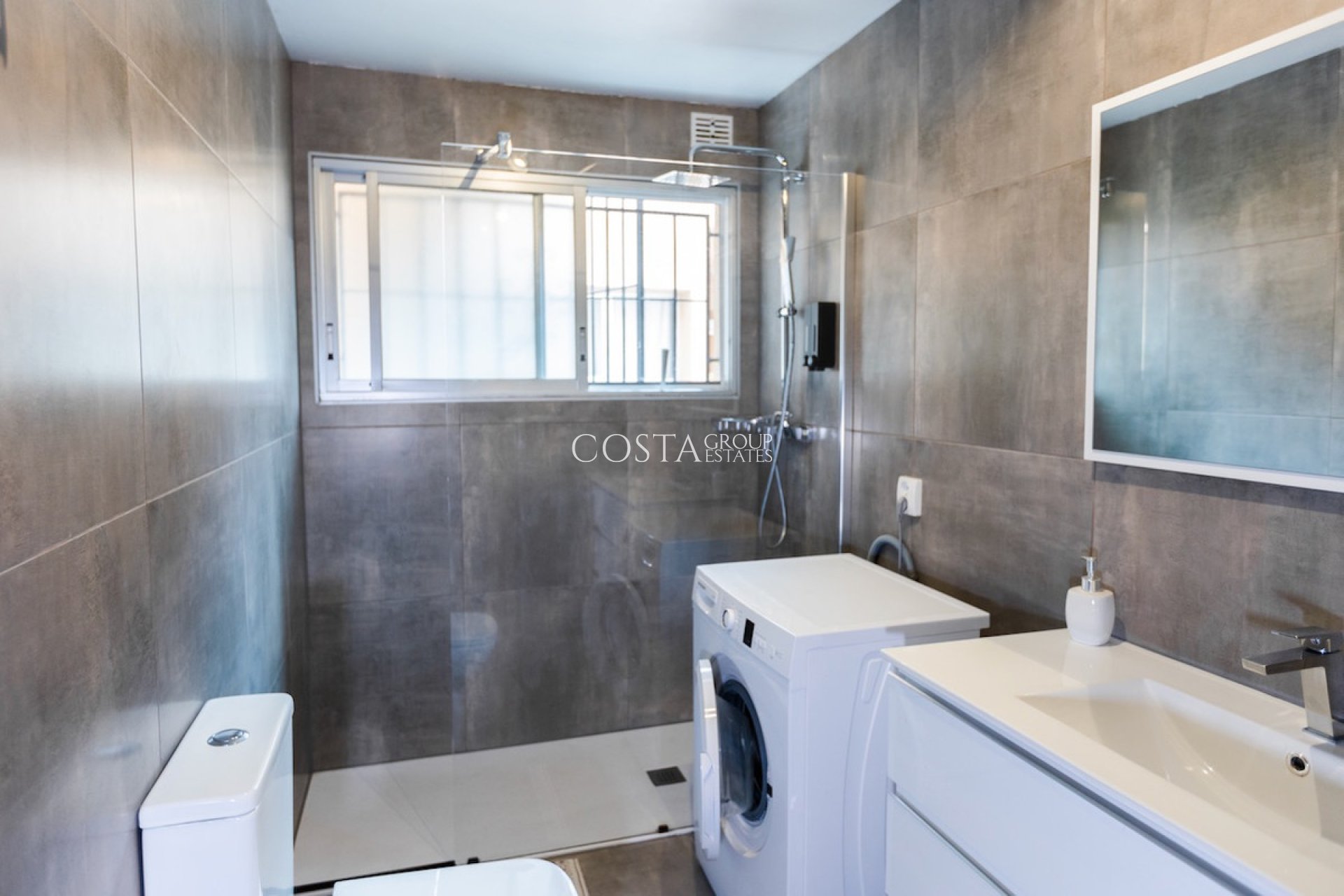 Resale - Apartments -
Calpe - Calpe Centro