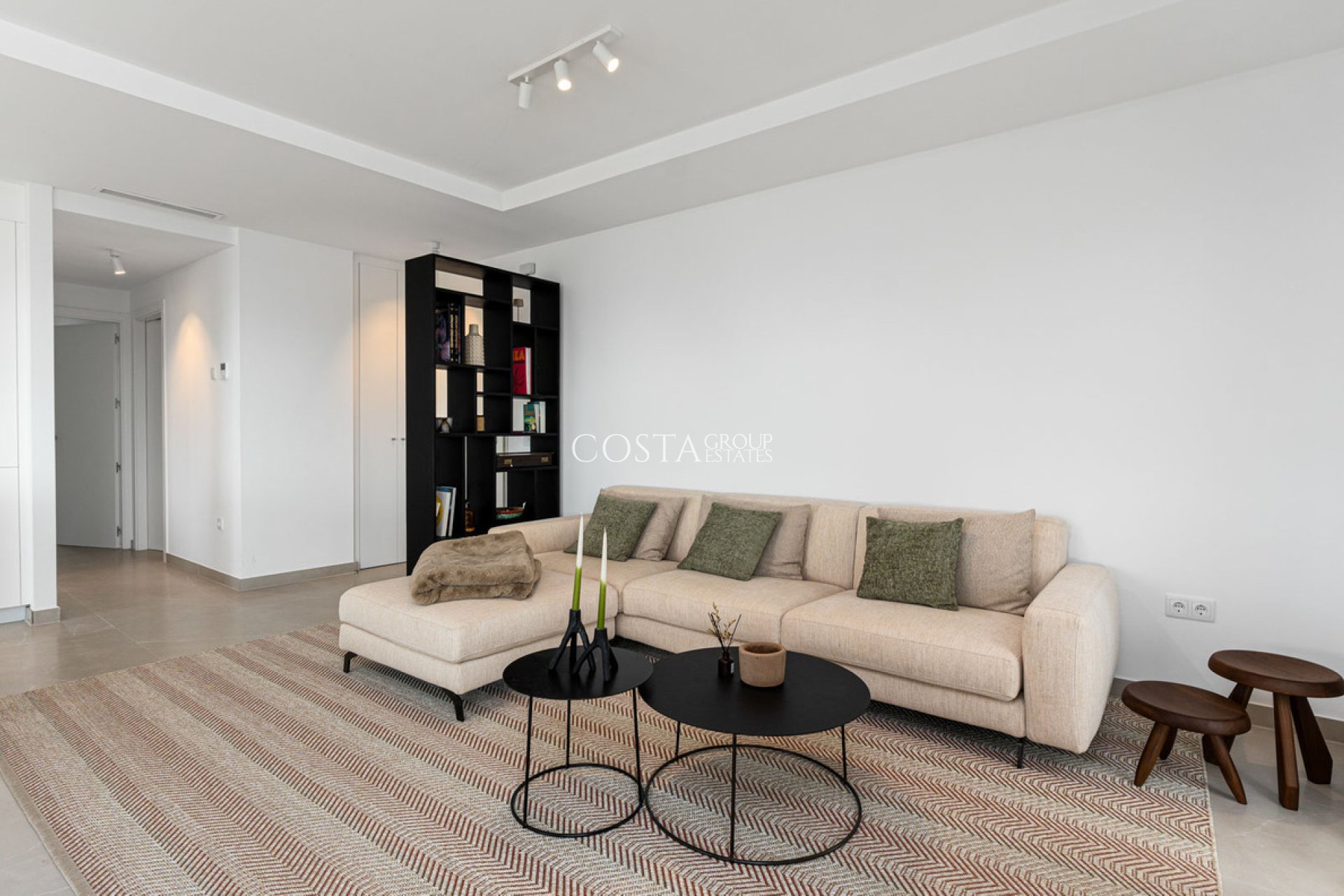 Resale - Apartments -
Calpe - Calpe Centro