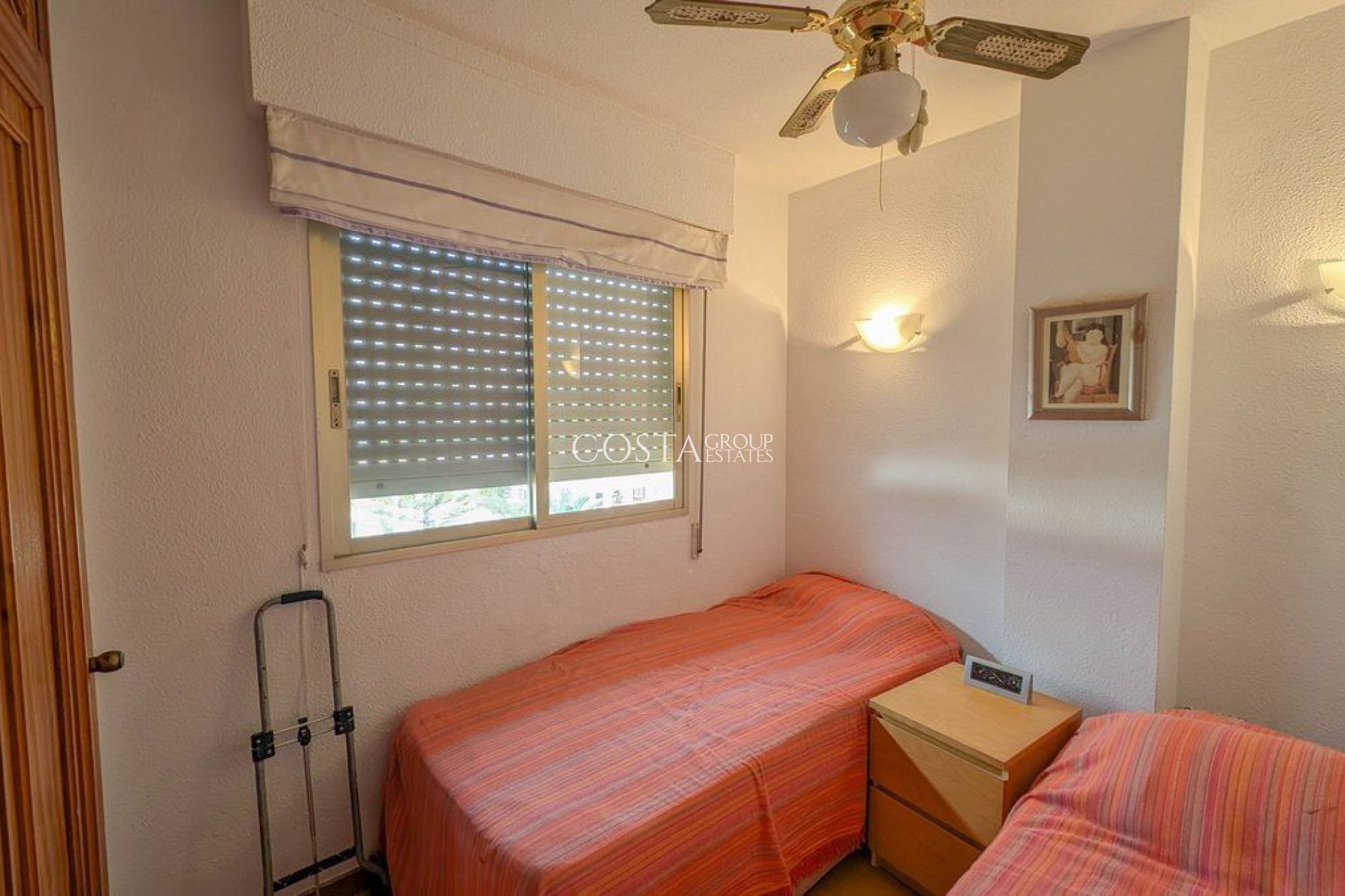Resale - Apartments -
Calpe - Calpe Centro