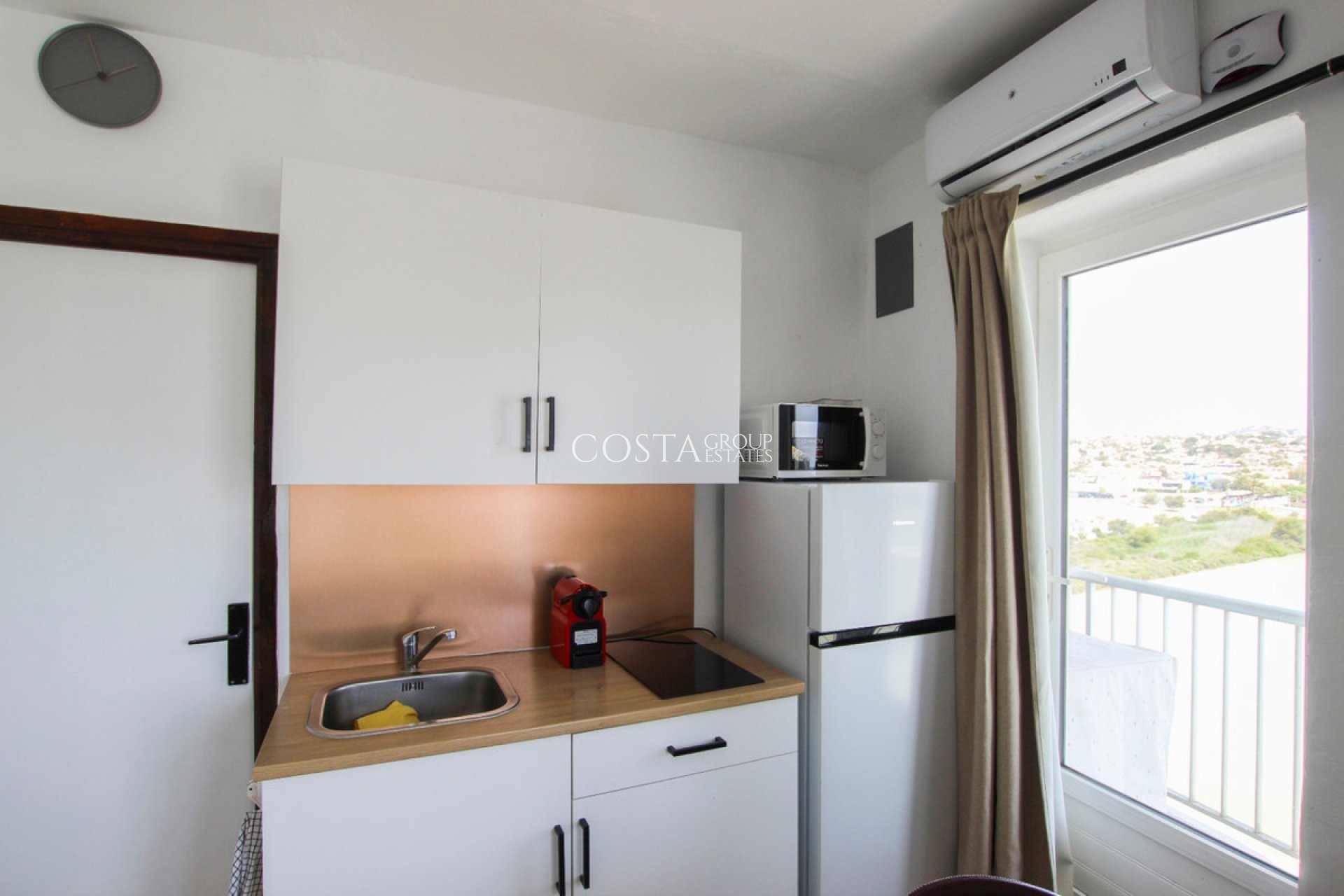 Resale - Apartments -
Calpe - Calpe Centro