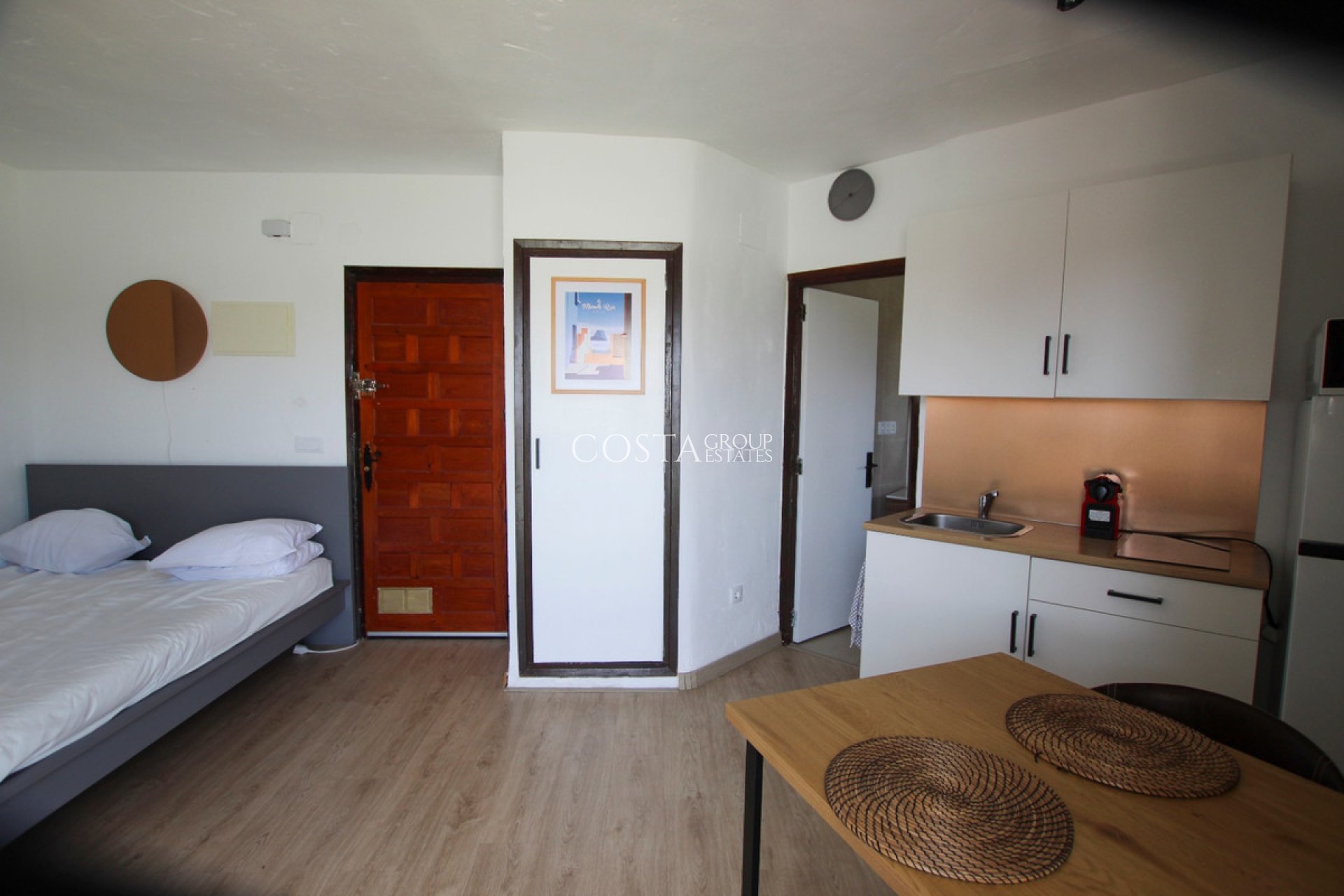 Resale - Apartments -
Calpe - Calpe Centro