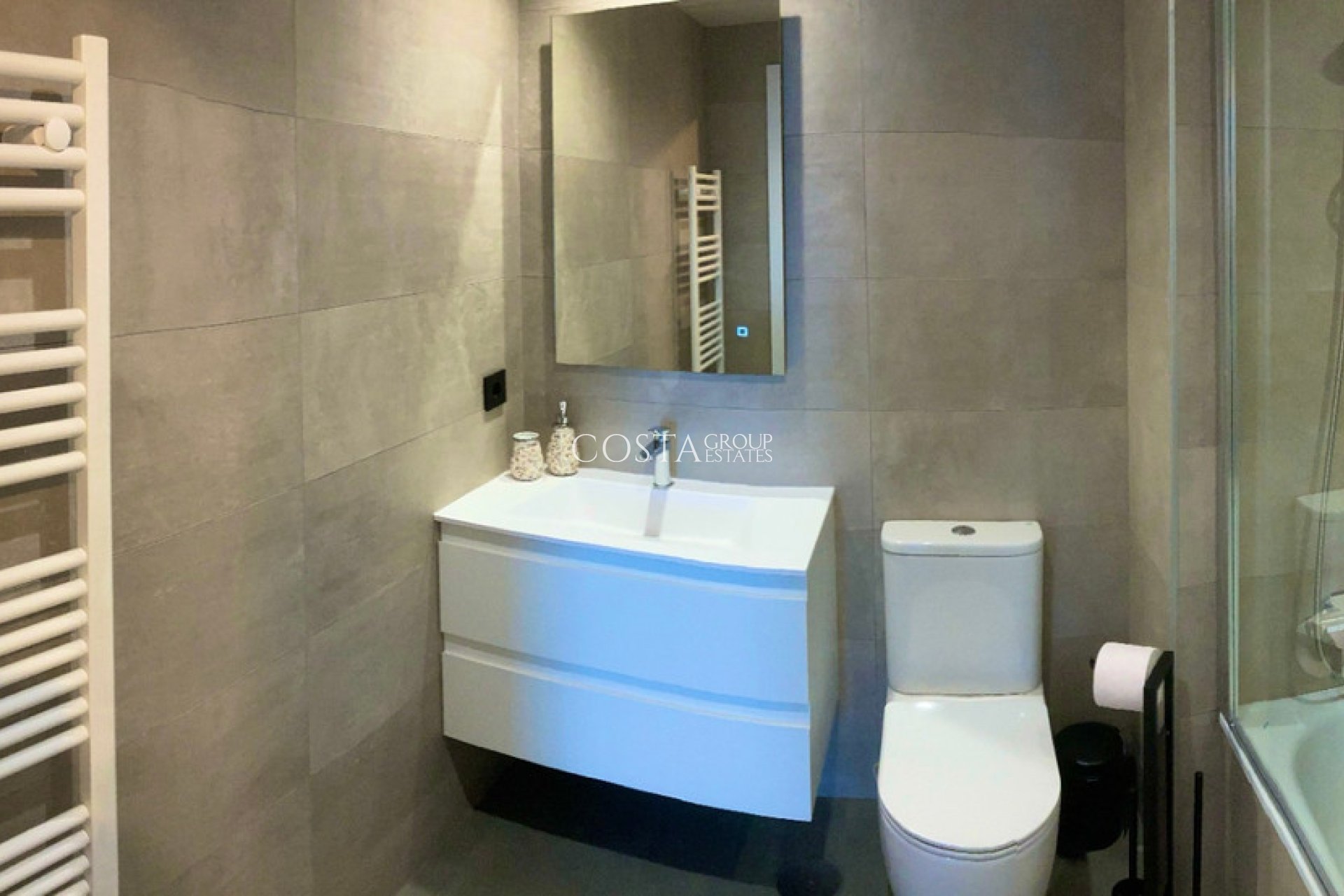 Resale - Apartments -
Calpe - Calpe Centro