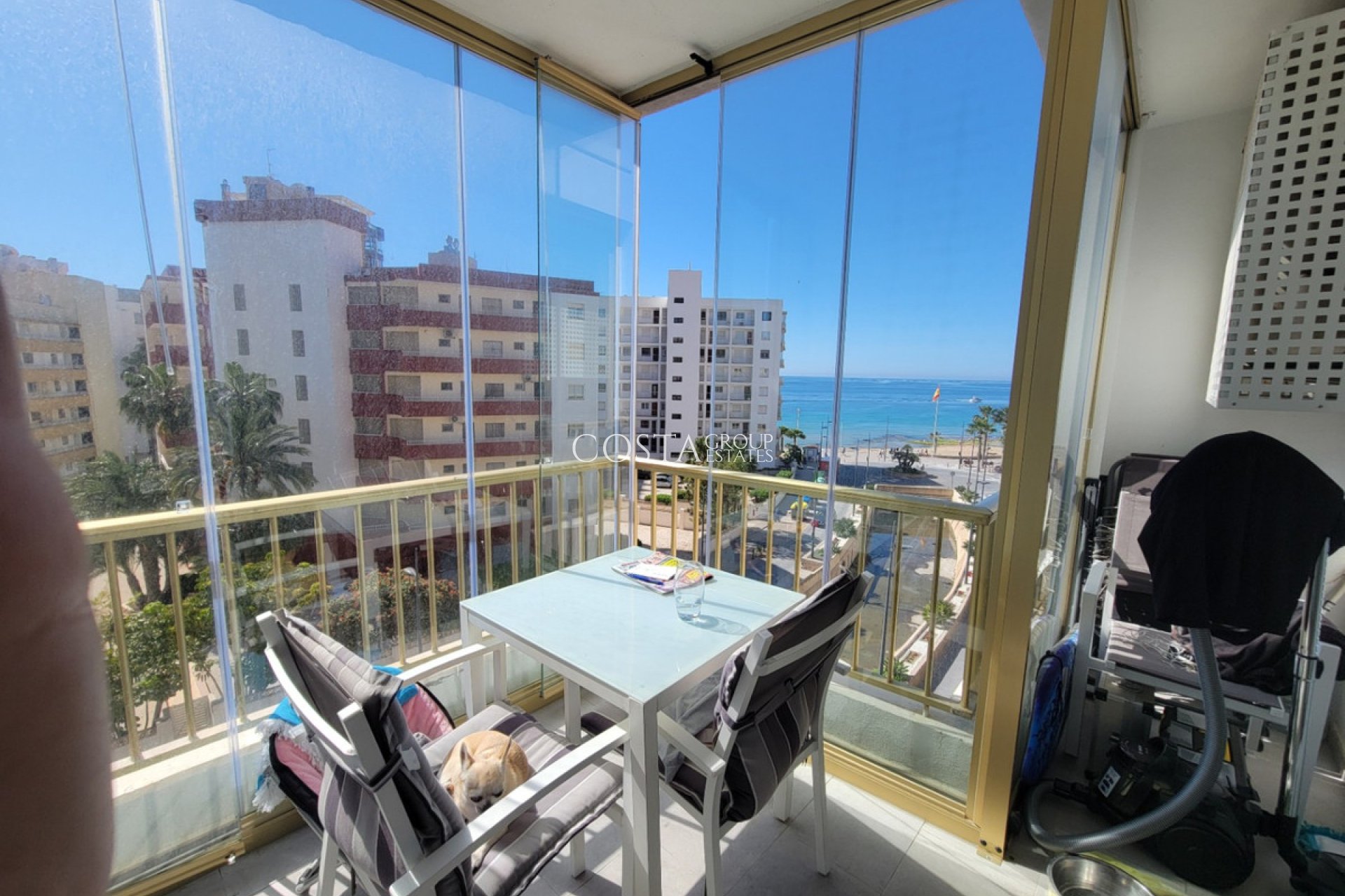 Resale - Apartments -
Calpe - Calpe Centro