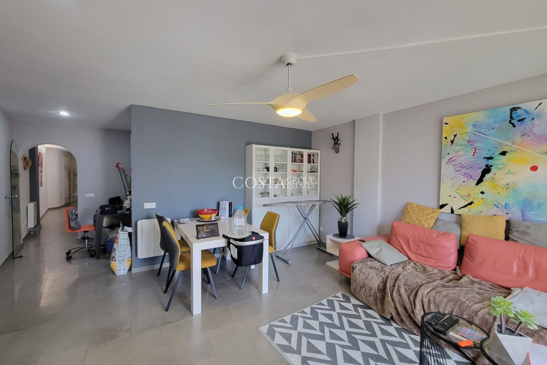 Resale - Apartments -
Calpe - Calpe Centro