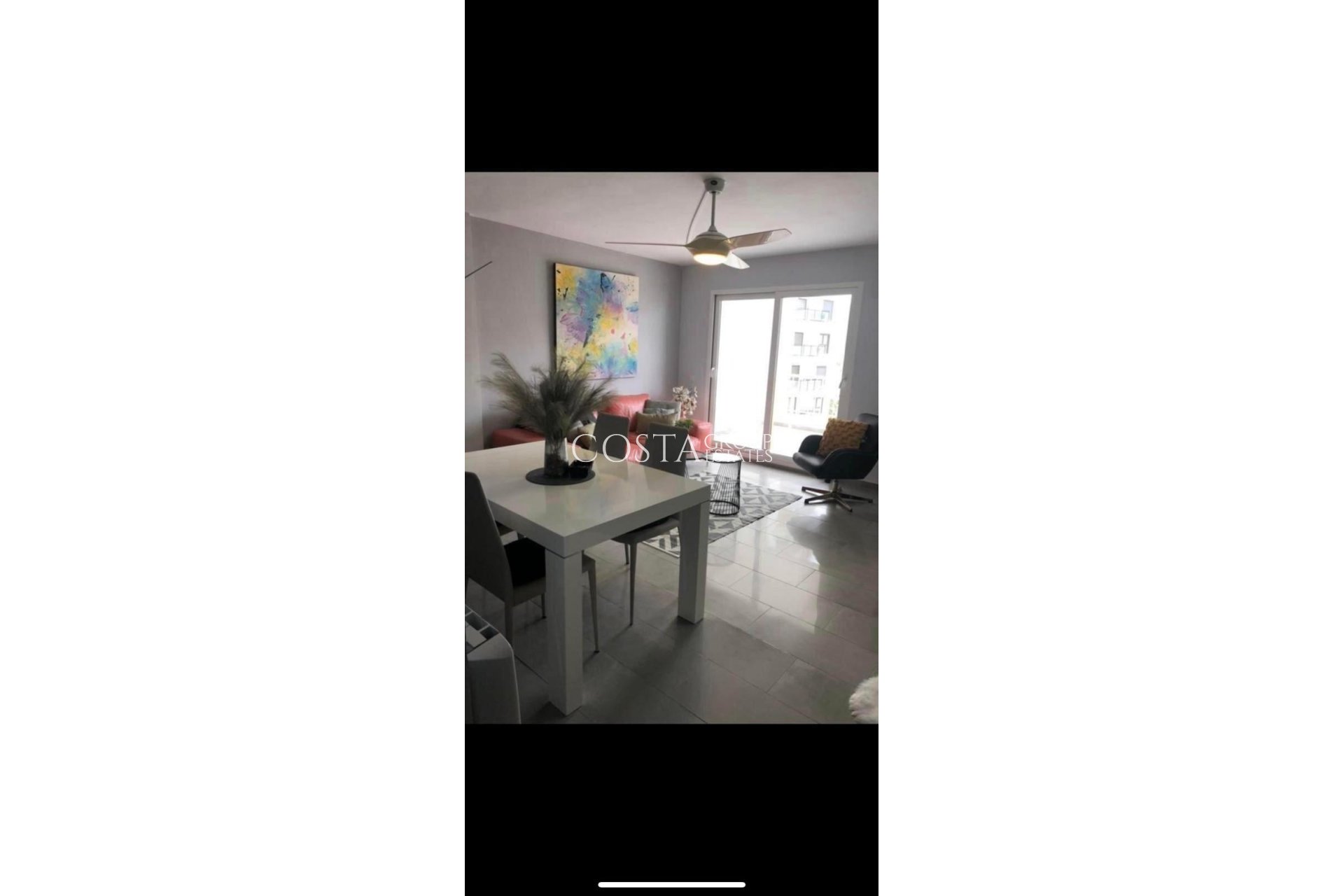 Resale - Apartments -
Calpe - Calpe Centro