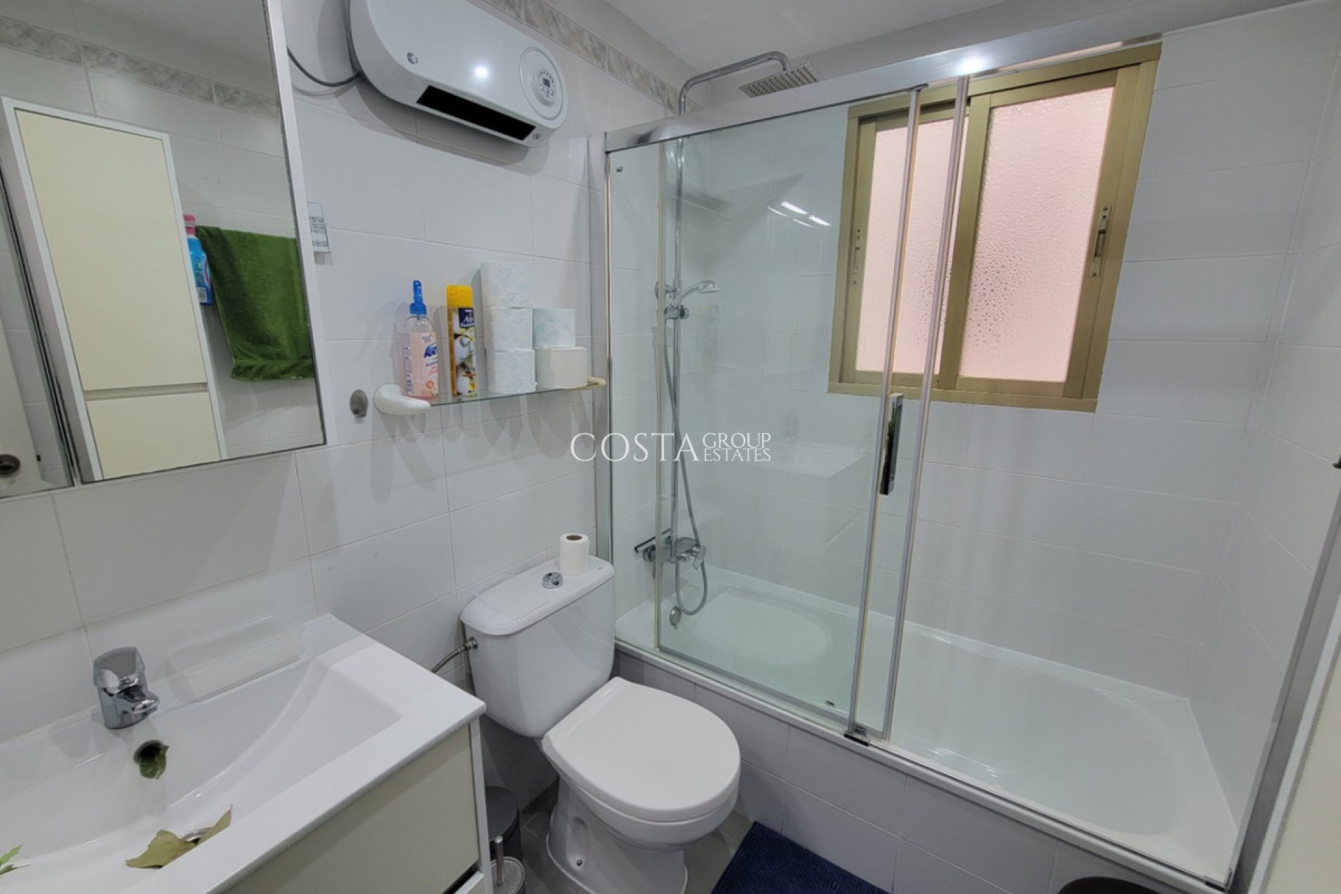 Resale - Apartments -
Calpe - Calpe Centro