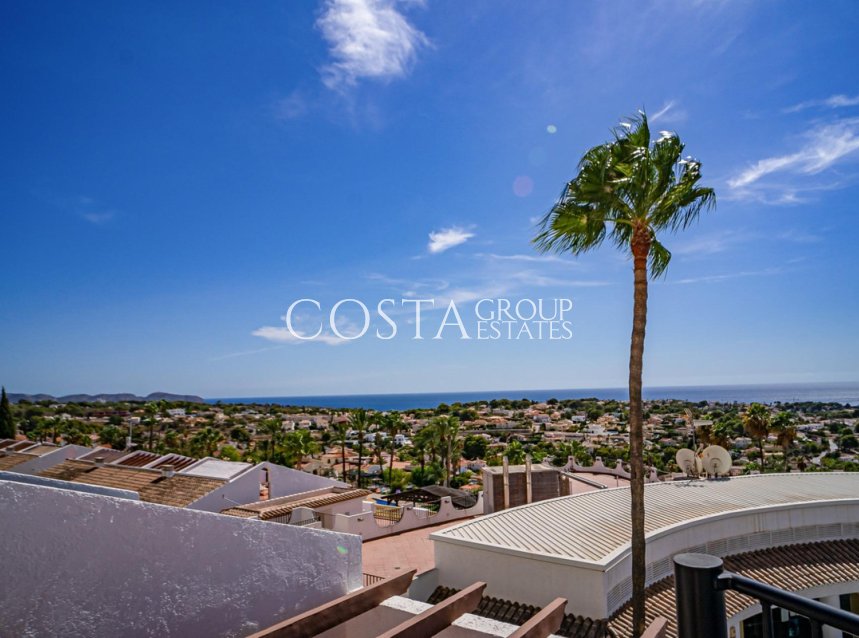 Resale - Apartments -
Calpe - Calpe Centro