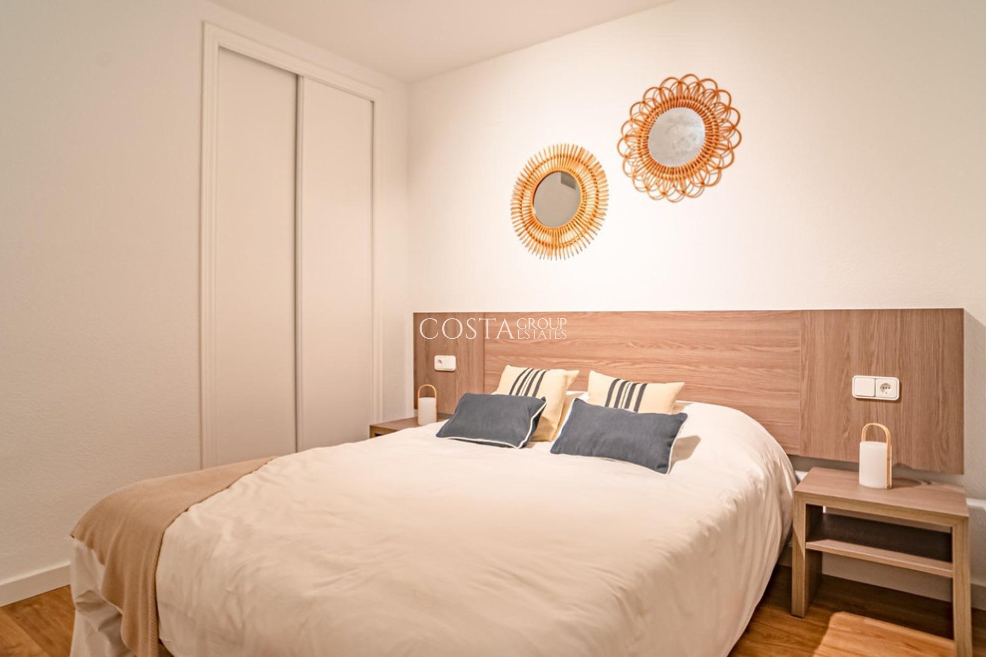 Resale - Apartments -
Calpe - Calpe Centro