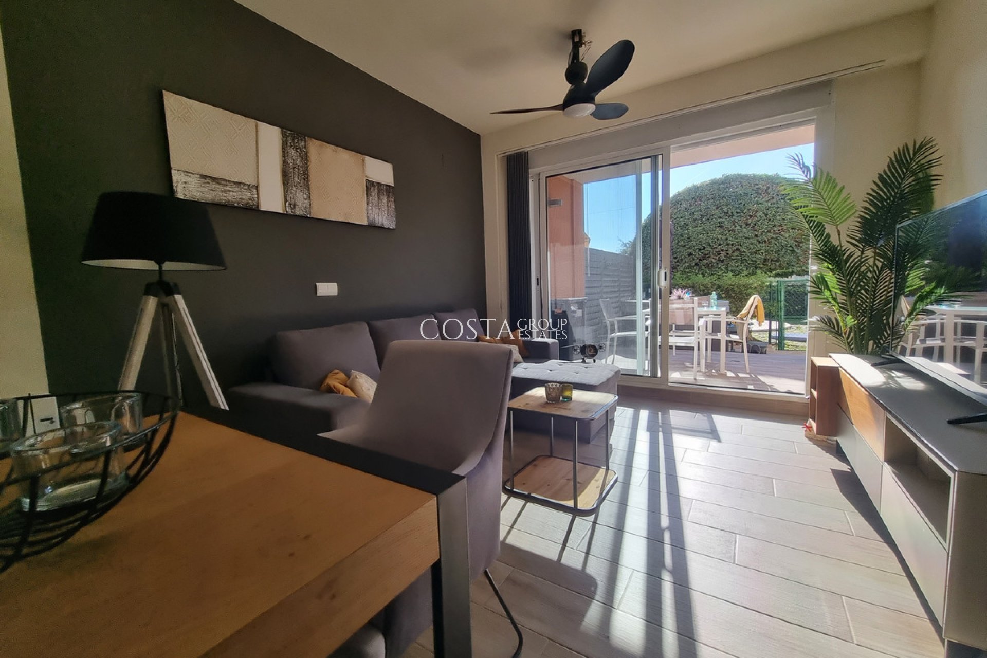 Resale - Apartments -
Calpe - Calpe Centro