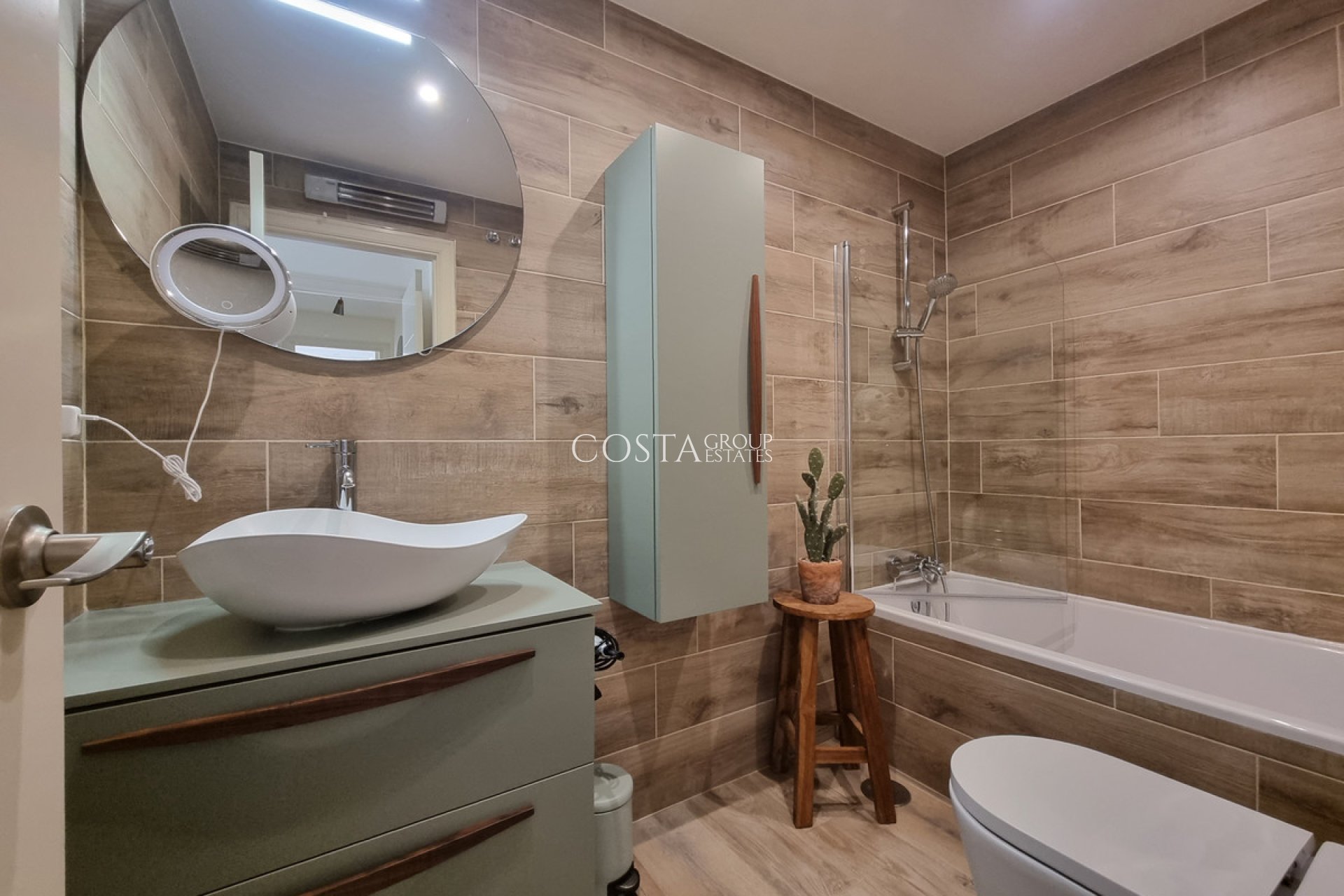 Resale - Apartments -
Calpe - Calpe Centro