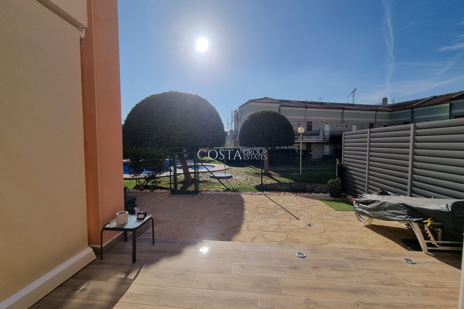 Resale - Apartments -
Calpe - Calpe Centro