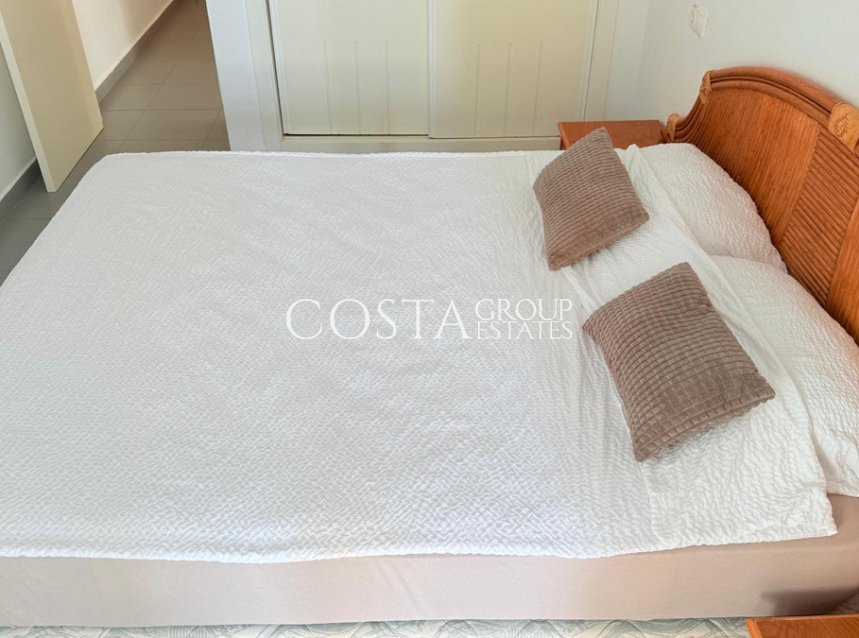 Resale - Apartments -
Calpe - Calpe Centro