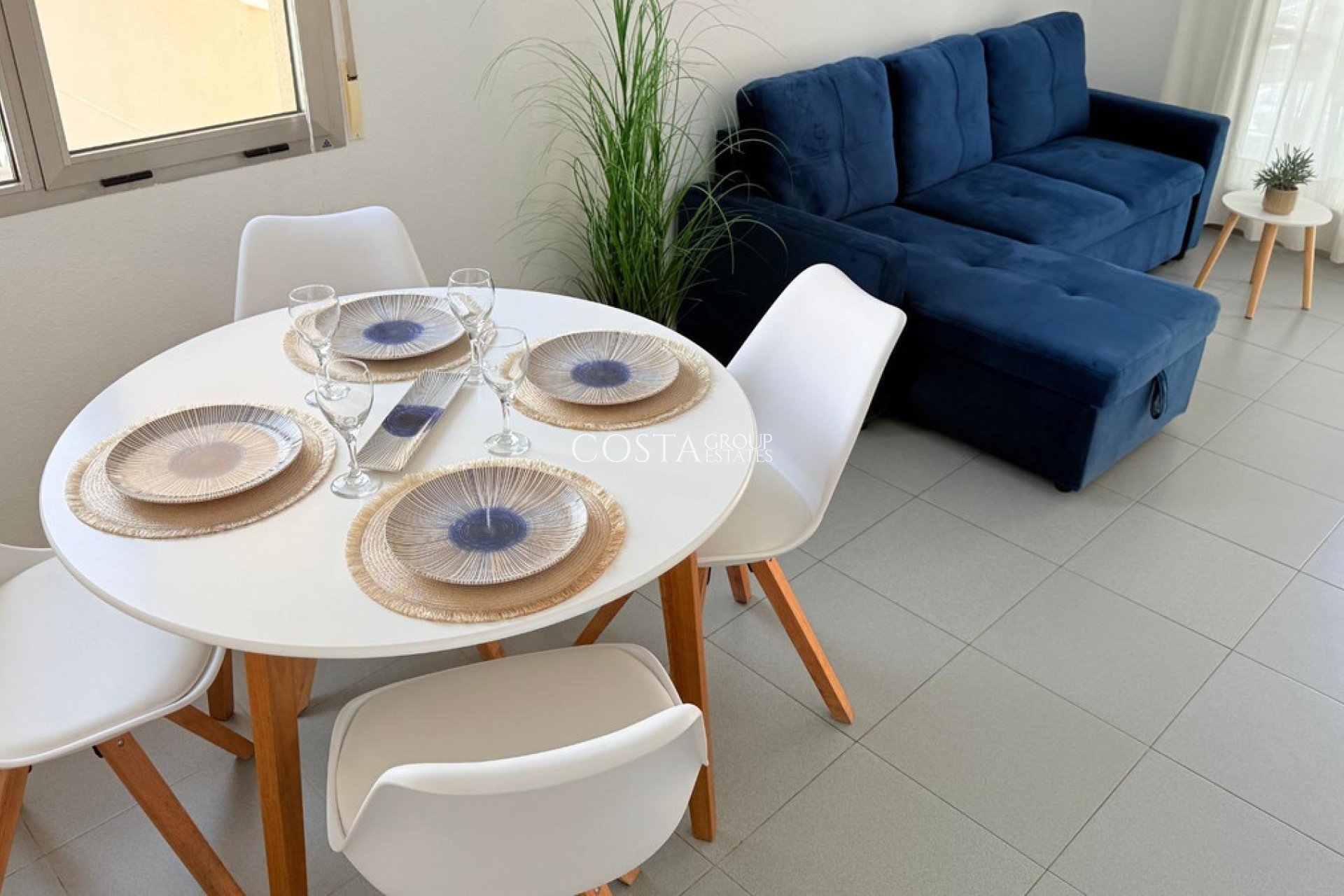 Resale - Apartments -
Calpe - Calpe Centro