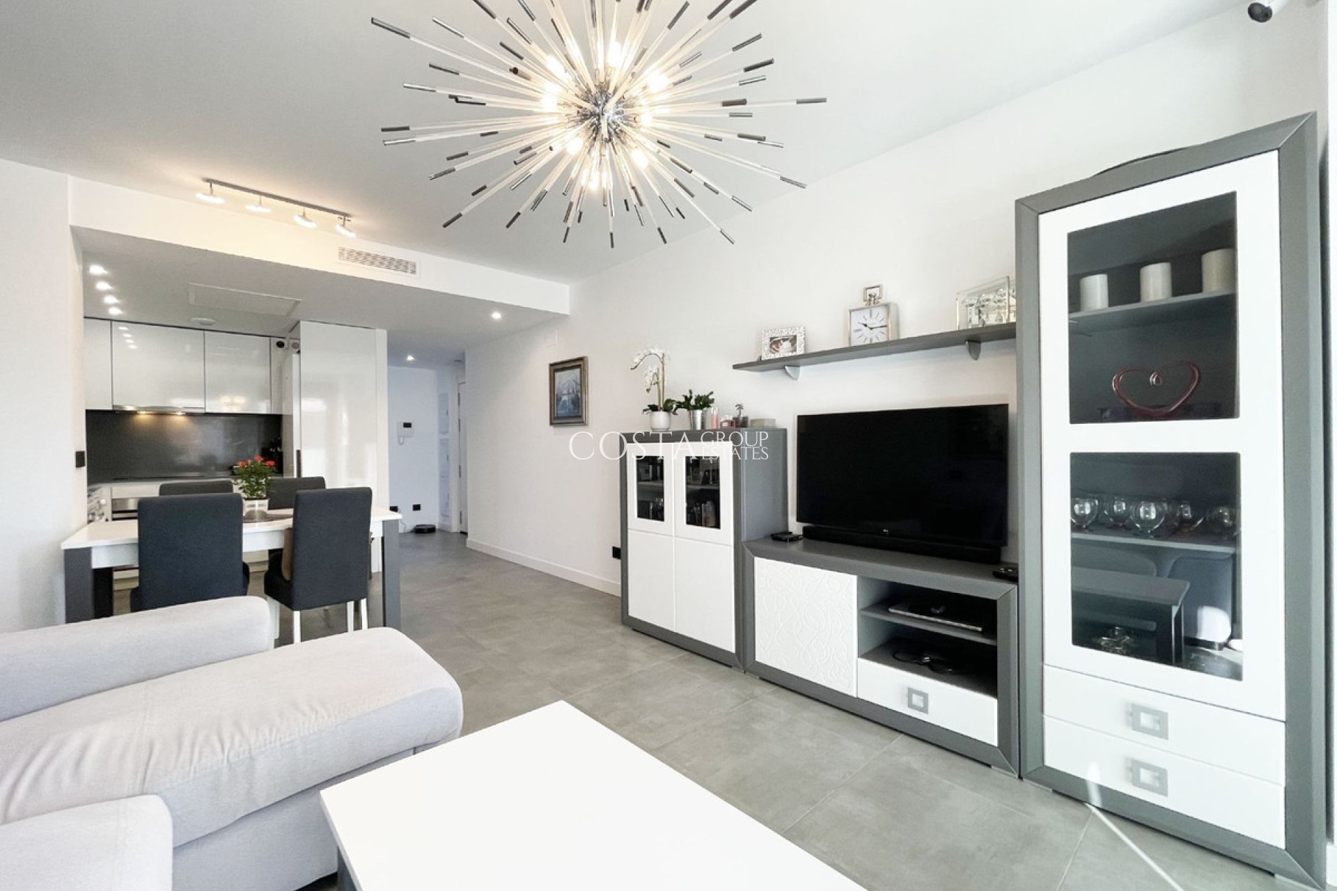 Resale - Apartments -
Calpe - Calpe Centro