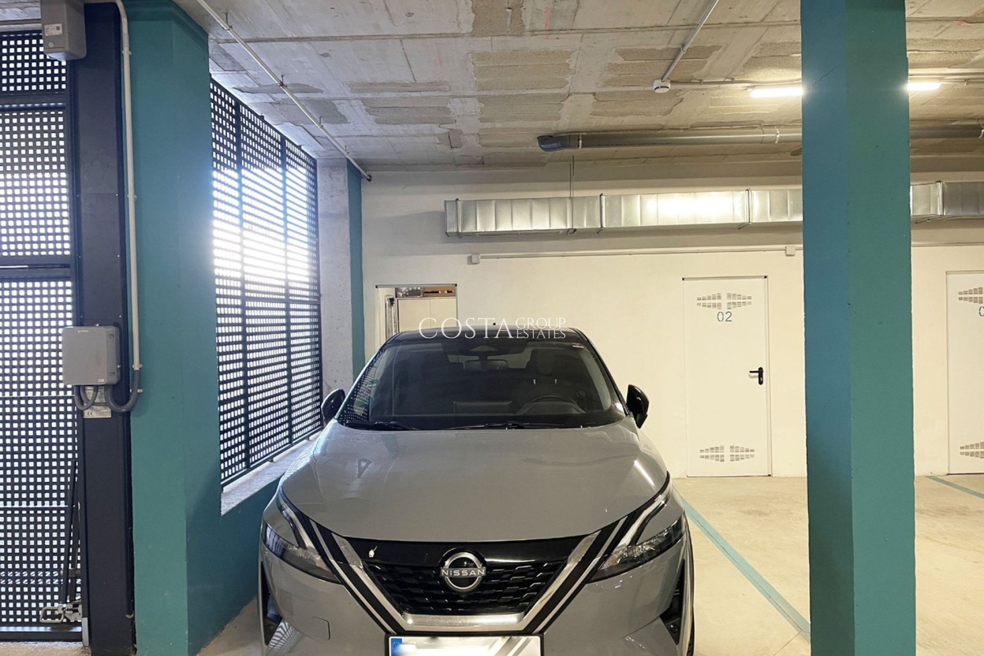 Resale - Apartments -
Calpe - Calpe Centro