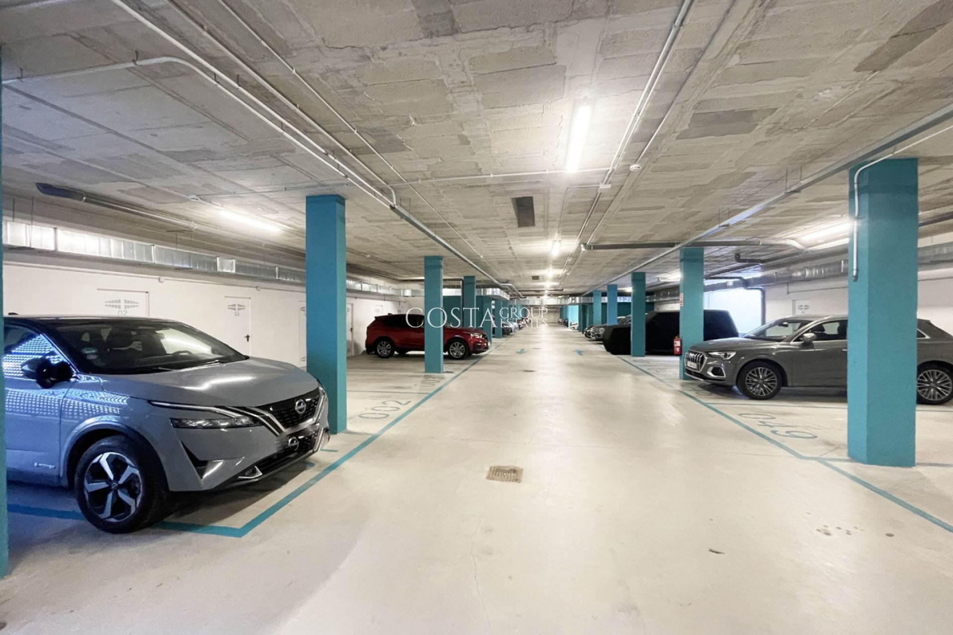 Resale - Apartments -
Calpe - Calpe Centro