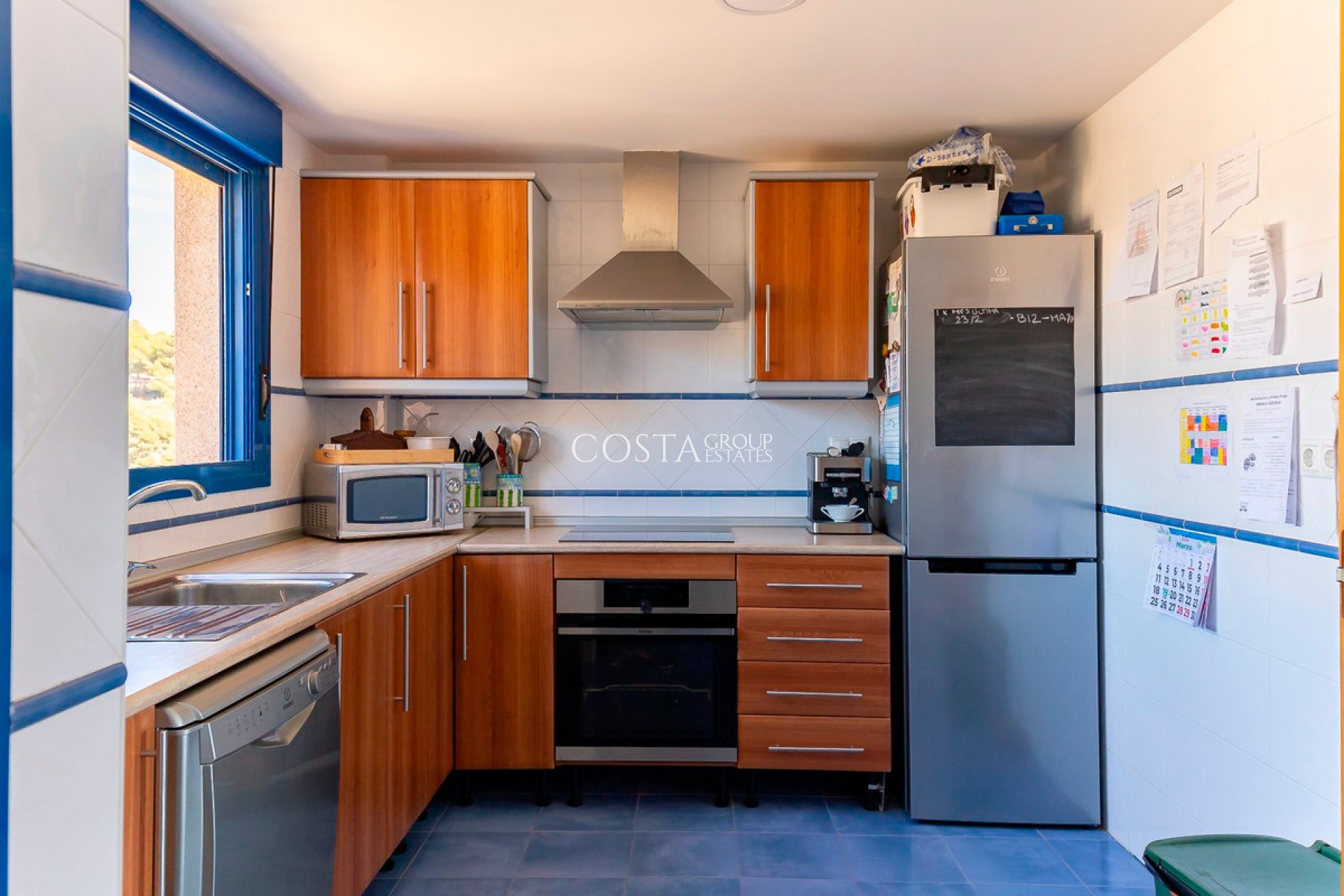 Resale - Apartments -
Calpe - Calpe Centro