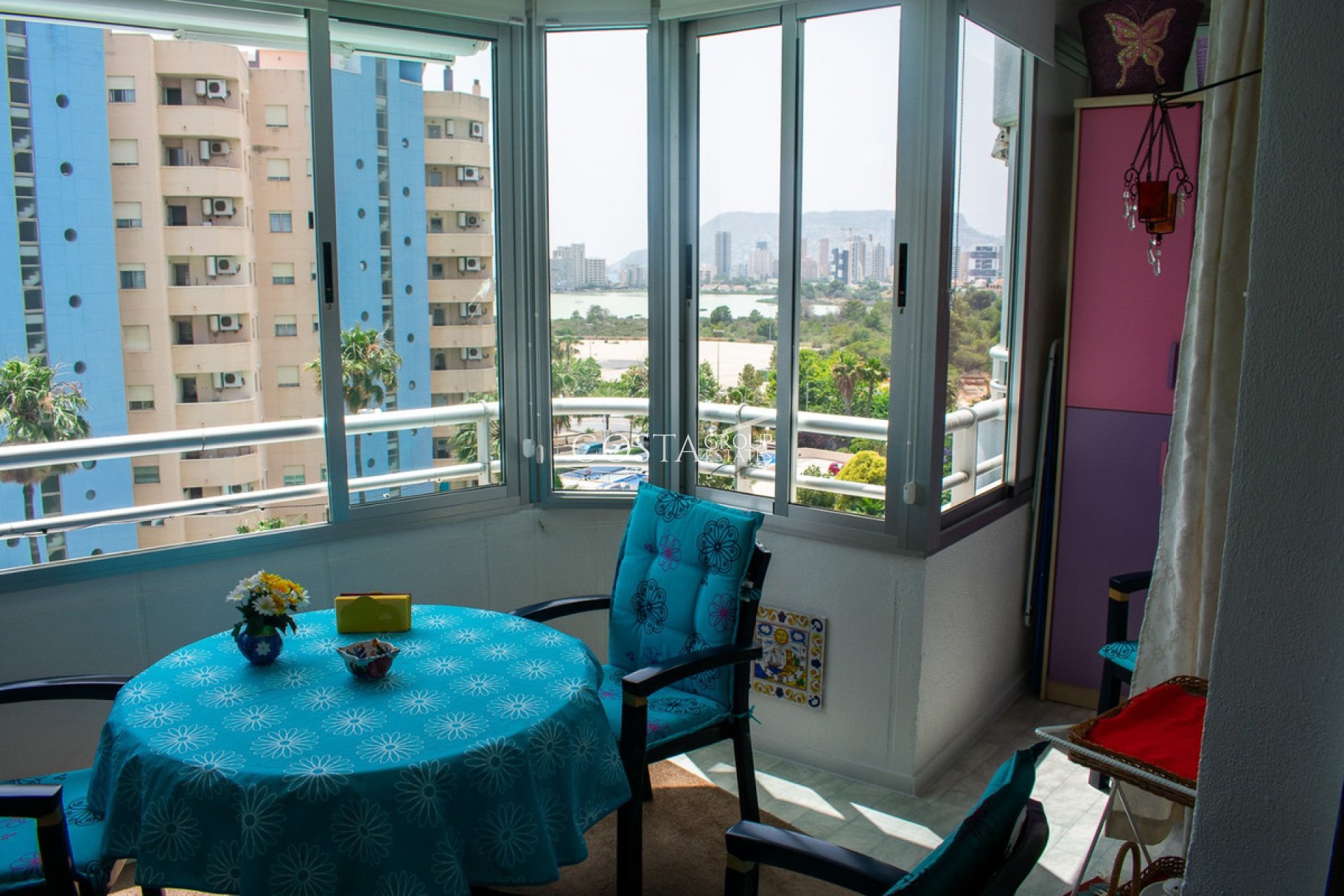 Resale - Apartments -
Calpe - Calpe Centro