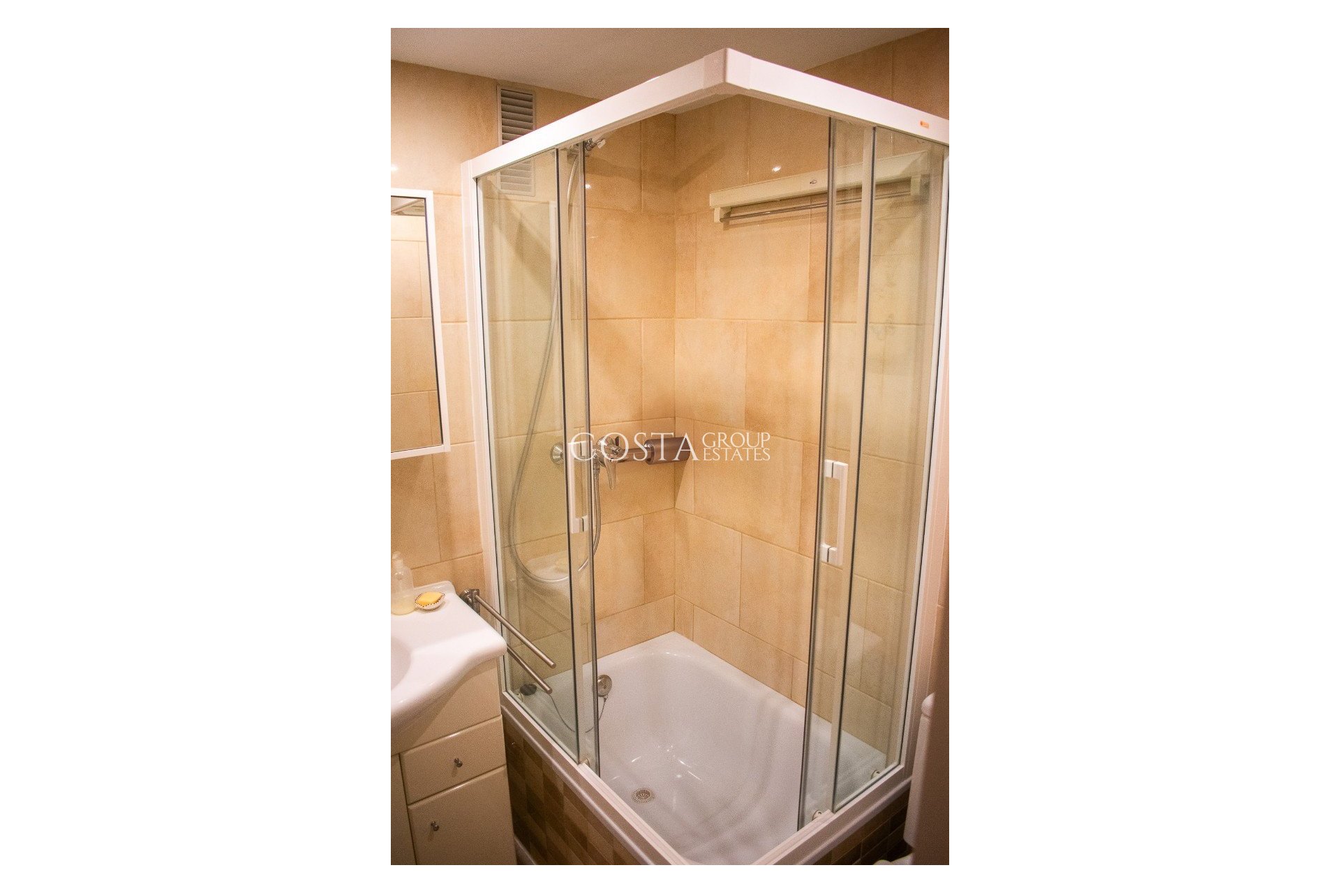 Resale - Apartments -
Calpe - Calpe Centro