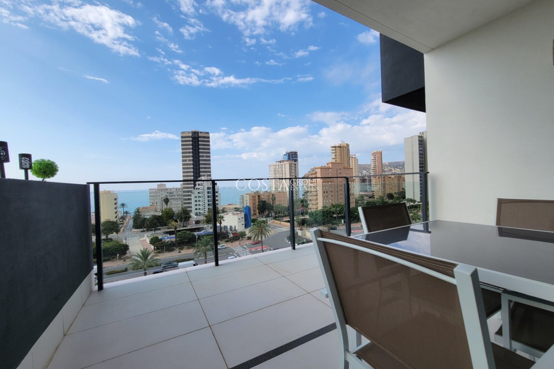 Resale - Apartments -
Calpe - Calpe Centro