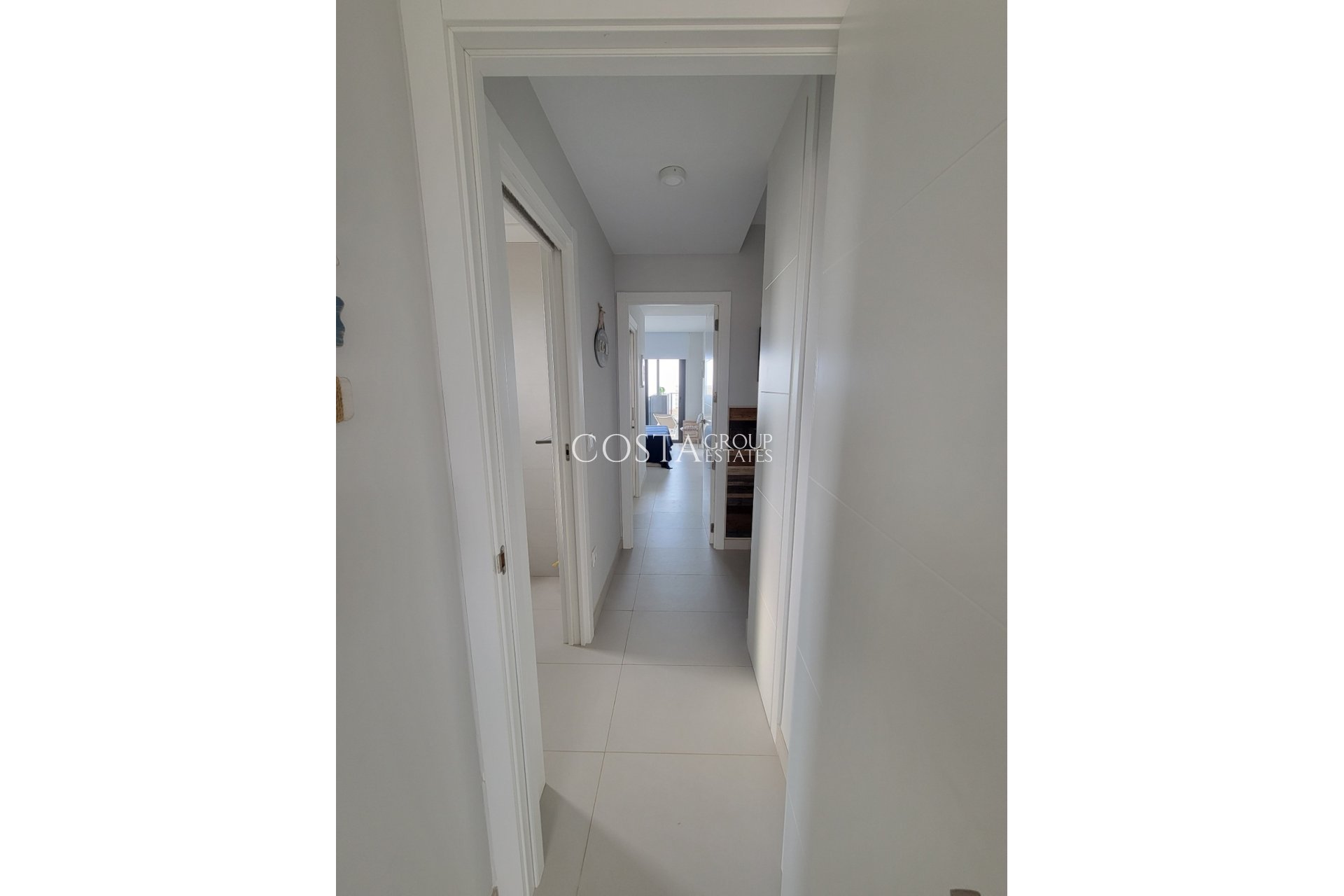 Resale - Apartments -
Calpe - Calpe Centro