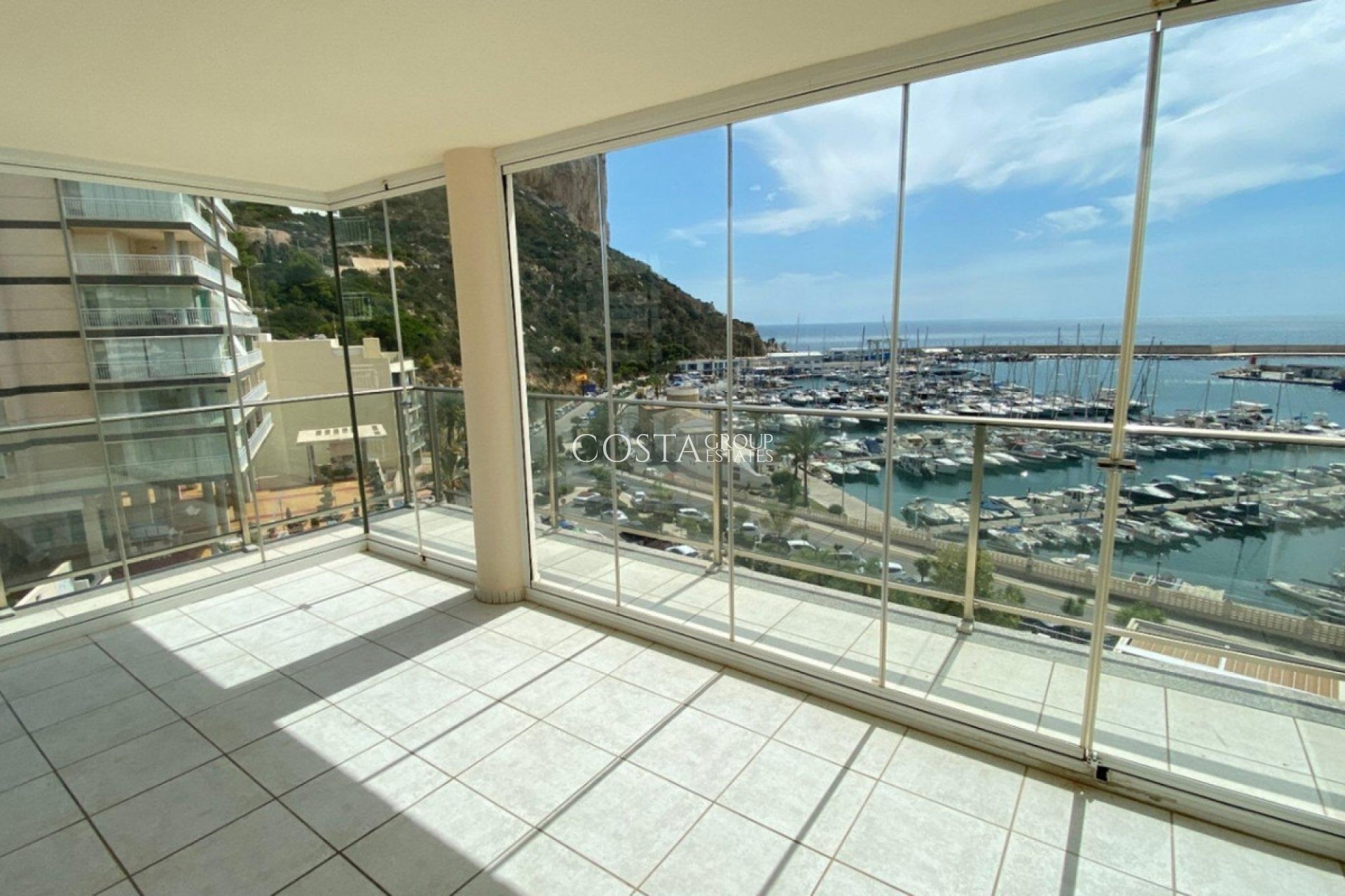 Resale - Apartments -
Calpe - Calpe Centro
