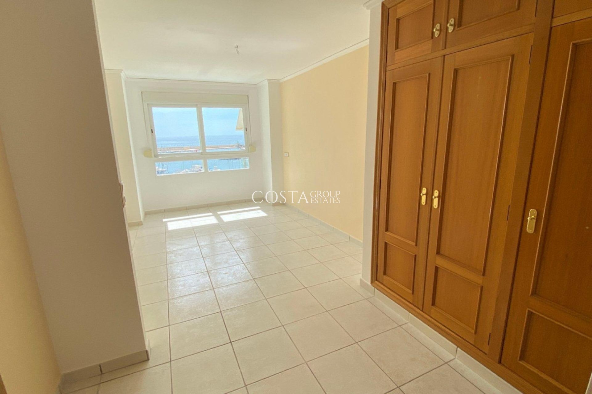 Resale - Apartments -
Calpe - Calpe Centro