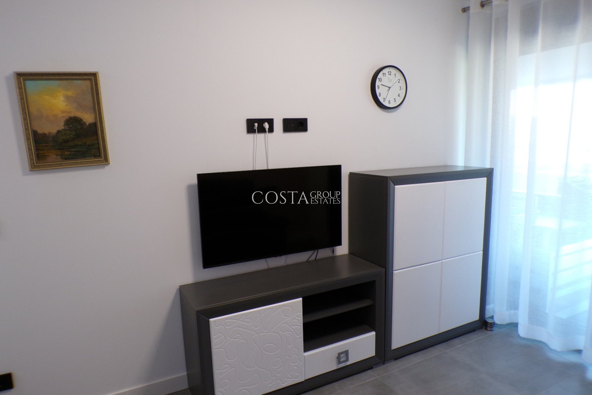 Resale - Apartments -
Calpe - Calpe Centro