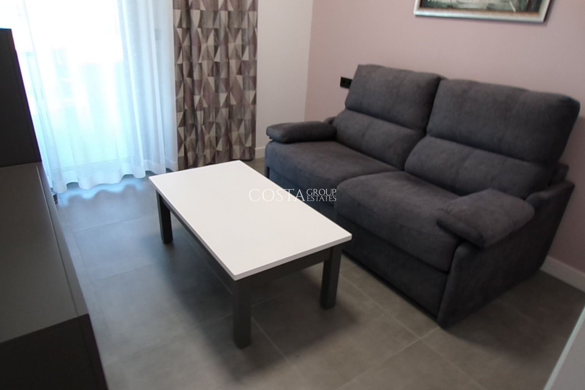 Resale - Apartments -
Calpe - Calpe Centro