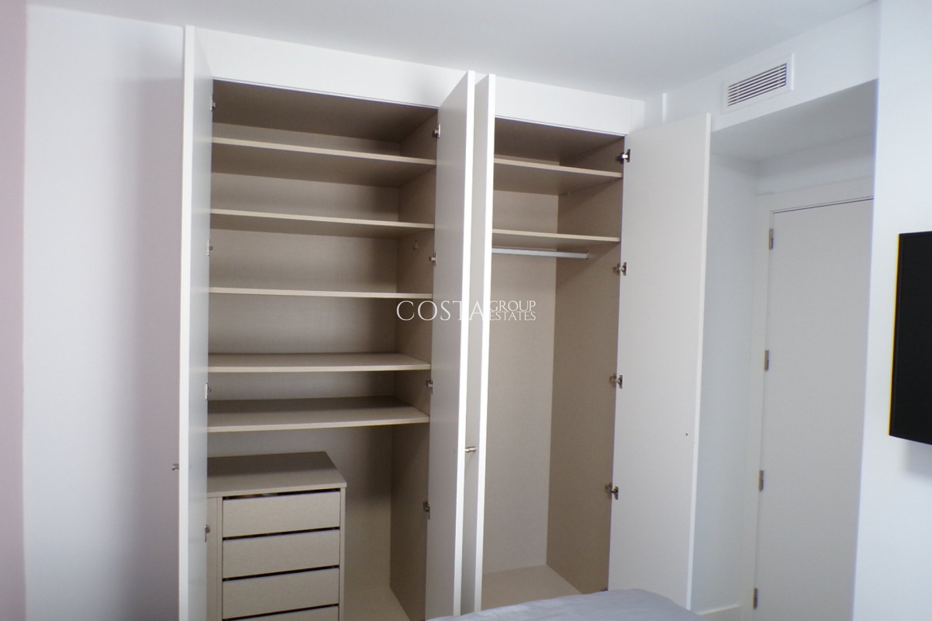 Resale - Apartments -
Calpe - Calpe Centro