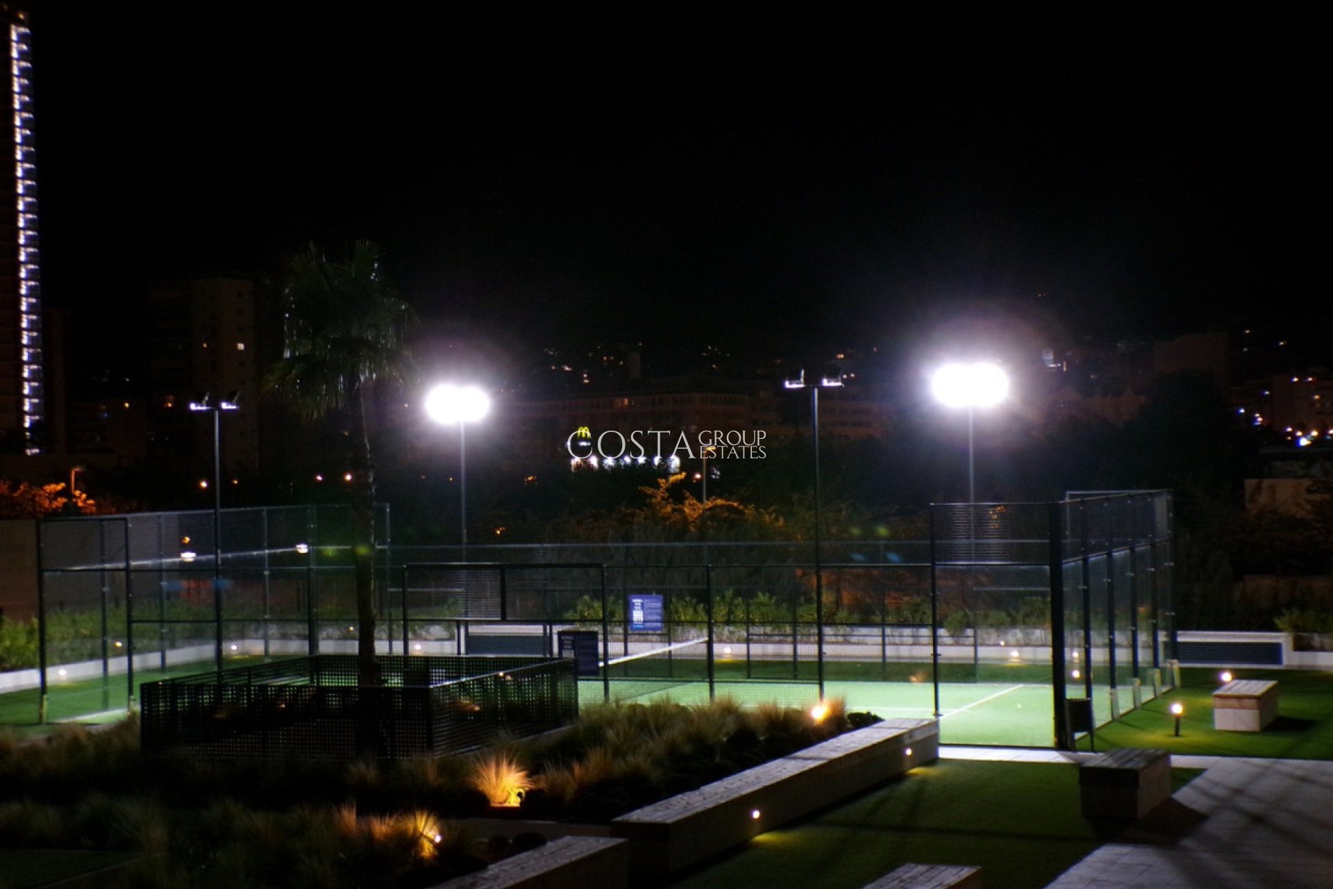 Resale - Apartments -
Calpe - Calpe Centro