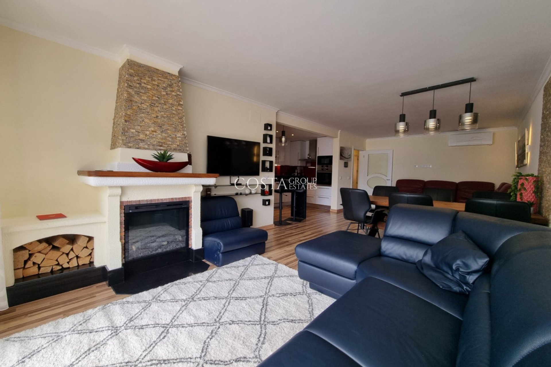 Resale - Apartments -
Calpe - Calpe Centro