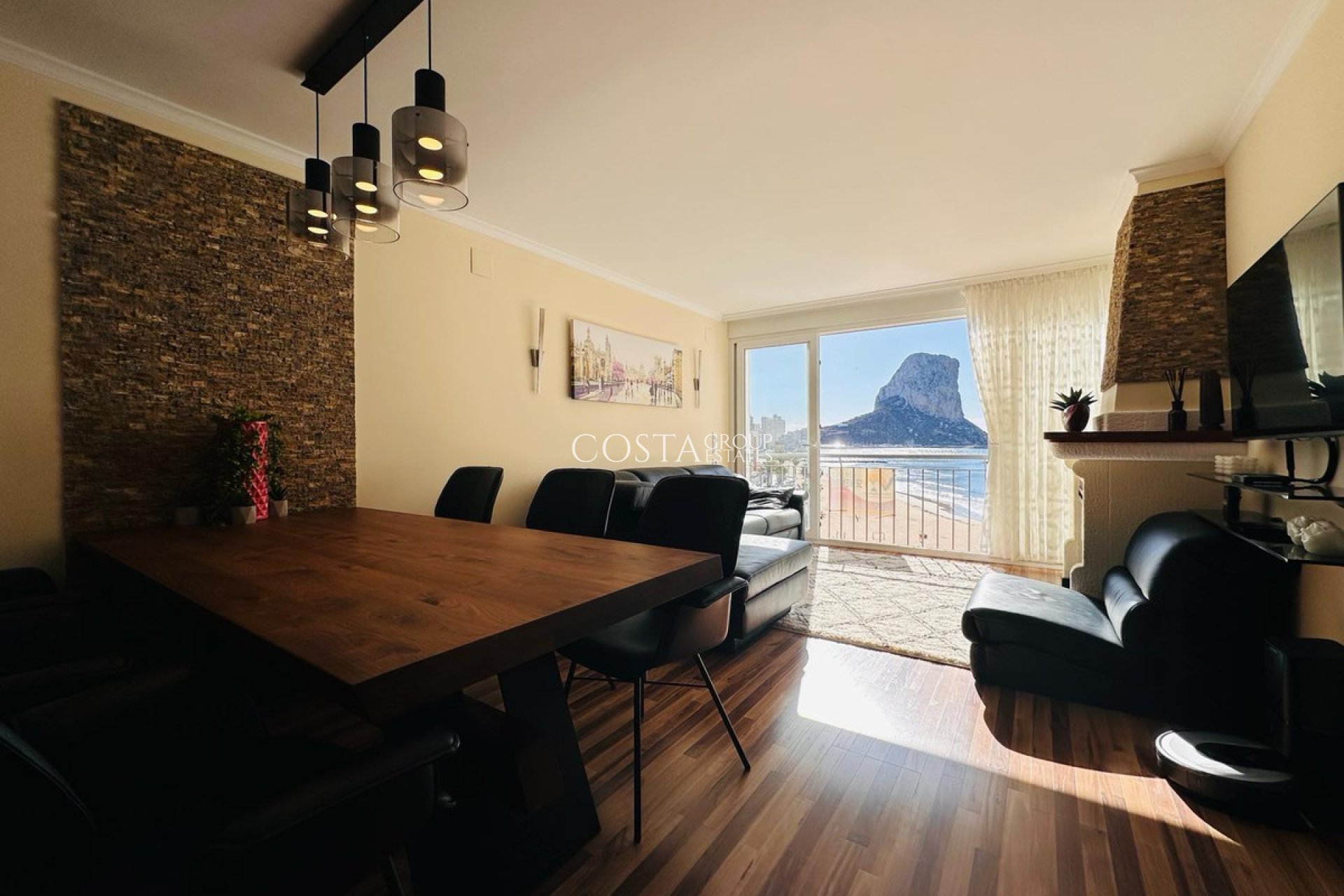 Resale - Apartments -
Calpe - Calpe Centro