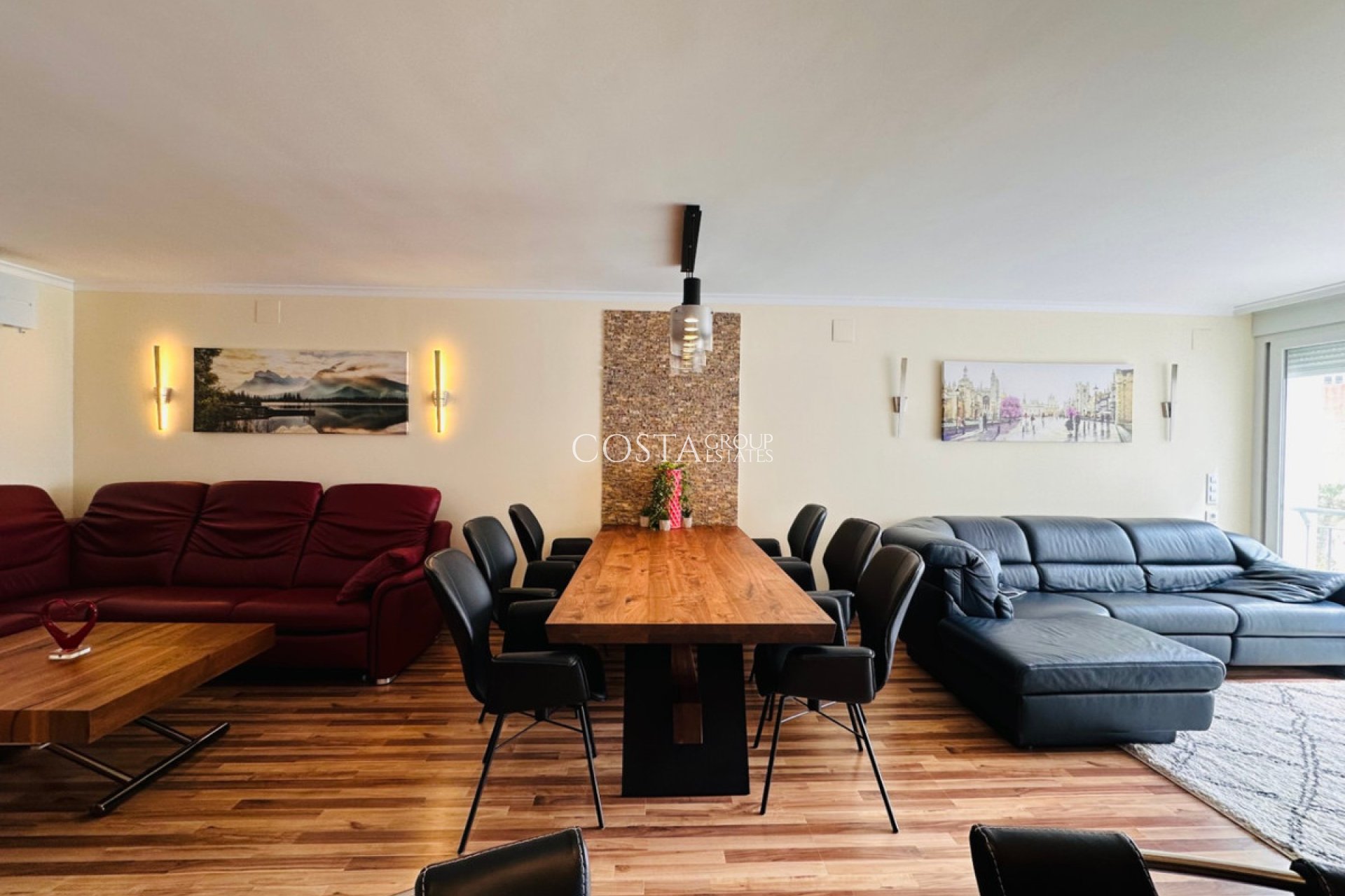 Resale - Apartments -
Calpe - Calpe Centro