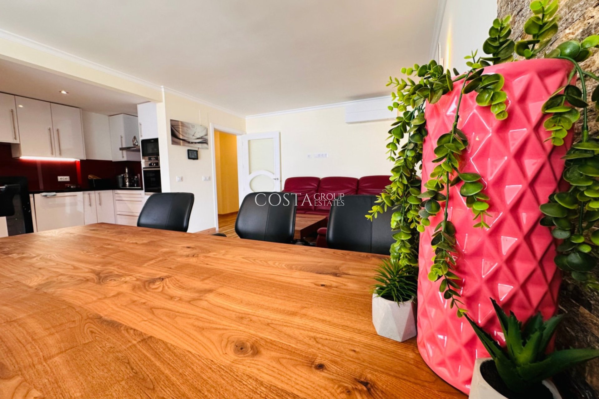 Resale - Apartments -
Calpe - Calpe Centro