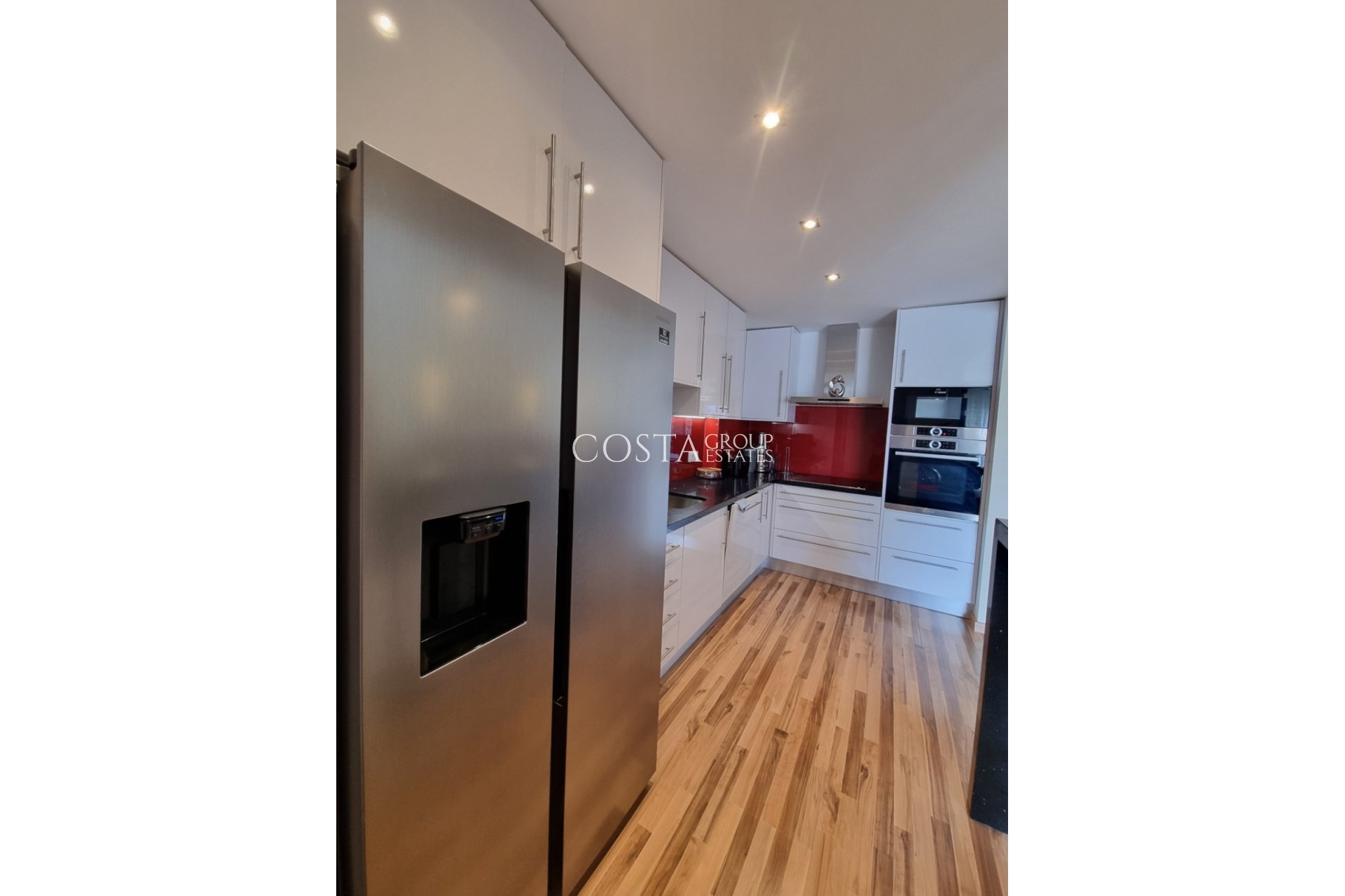 Resale - Apartments -
Calpe - Calpe Centro