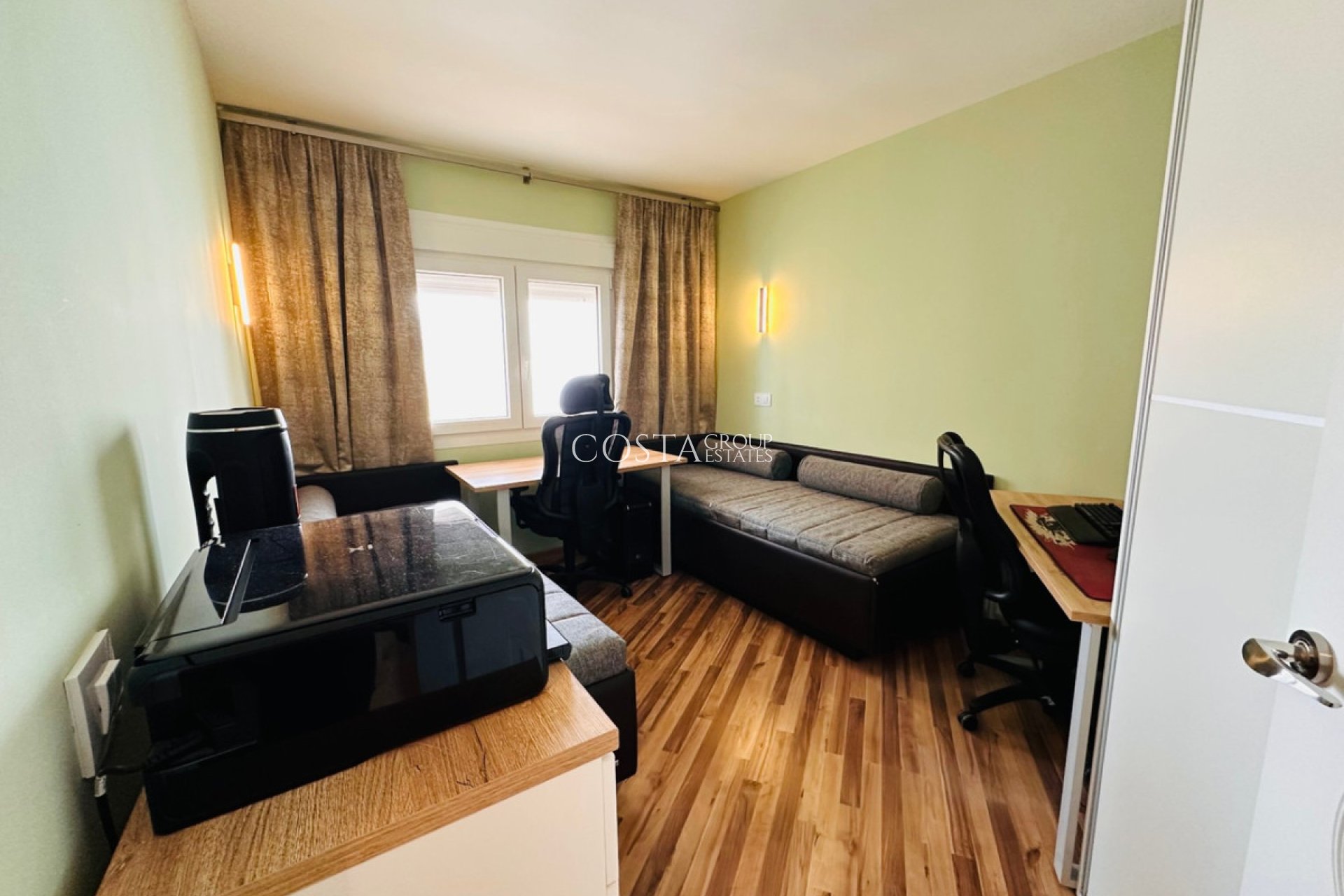 Resale - Apartments -
Calpe - Calpe Centro