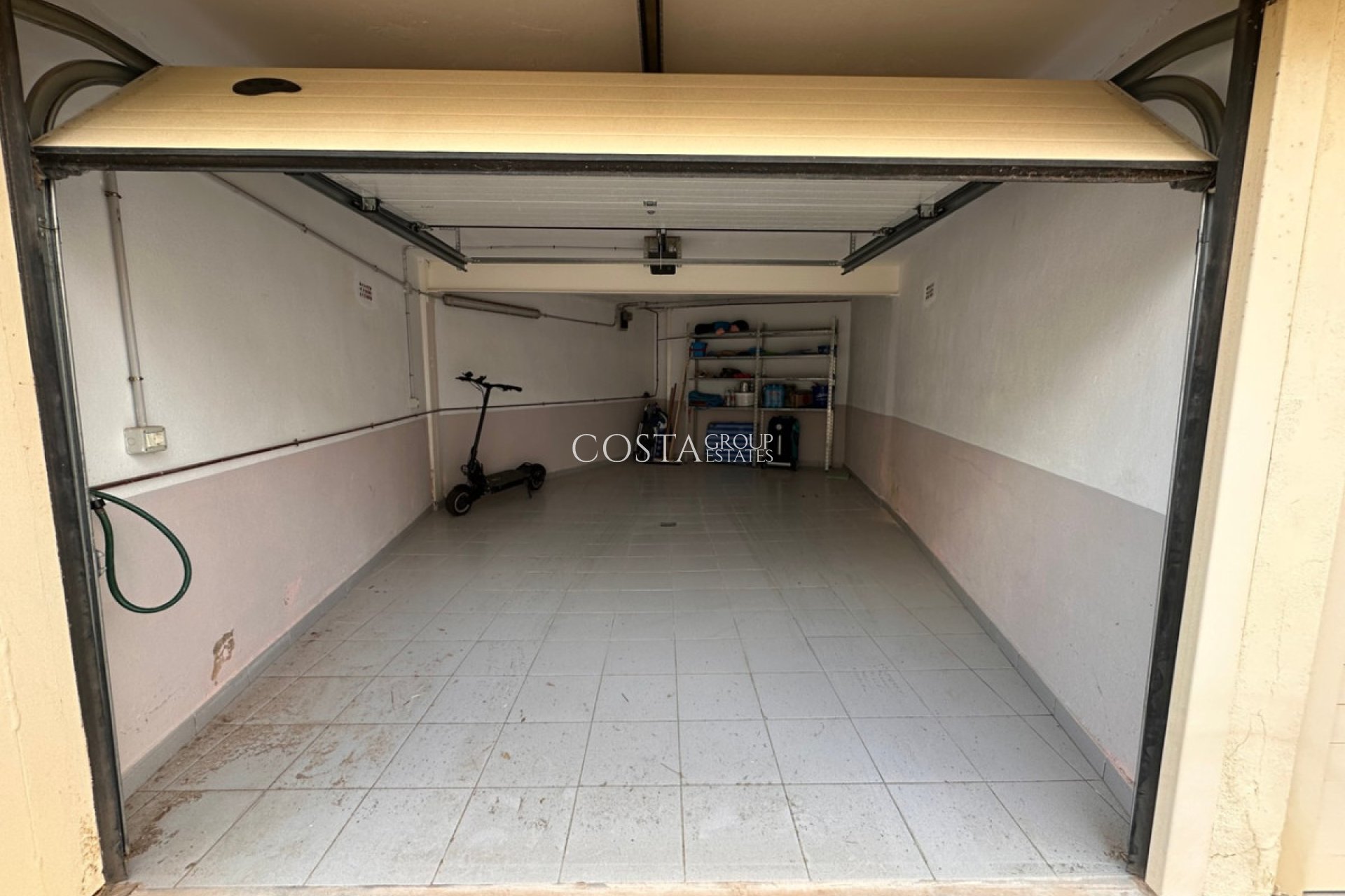 Resale - Apartments -
Calpe - Calpe Centro