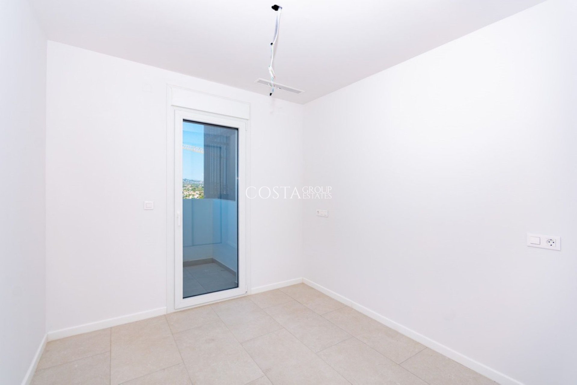 Resale - Apartments -
Calpe - Calpe Centro
