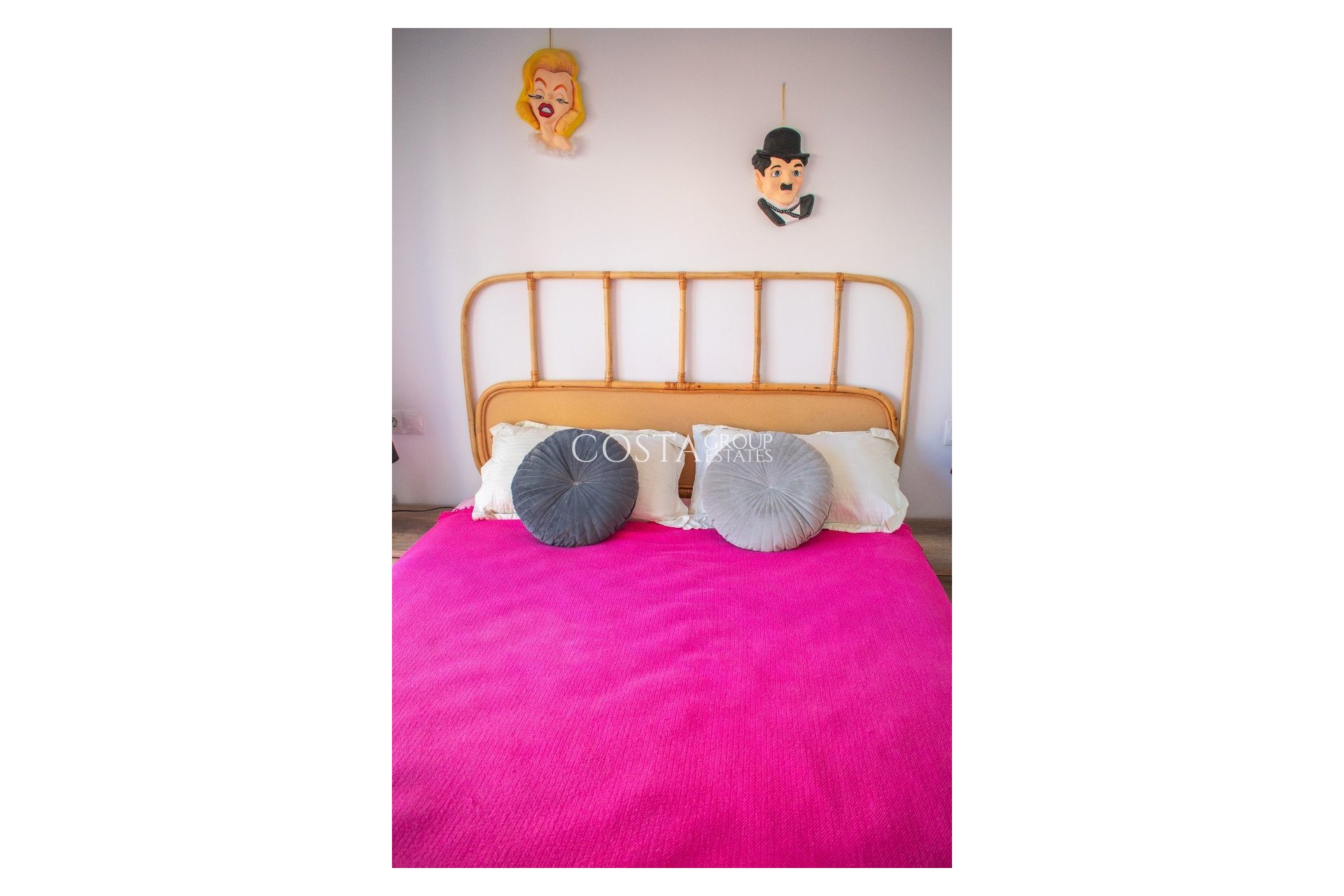 Resale - Apartments -
Calpe - Calpe Centro