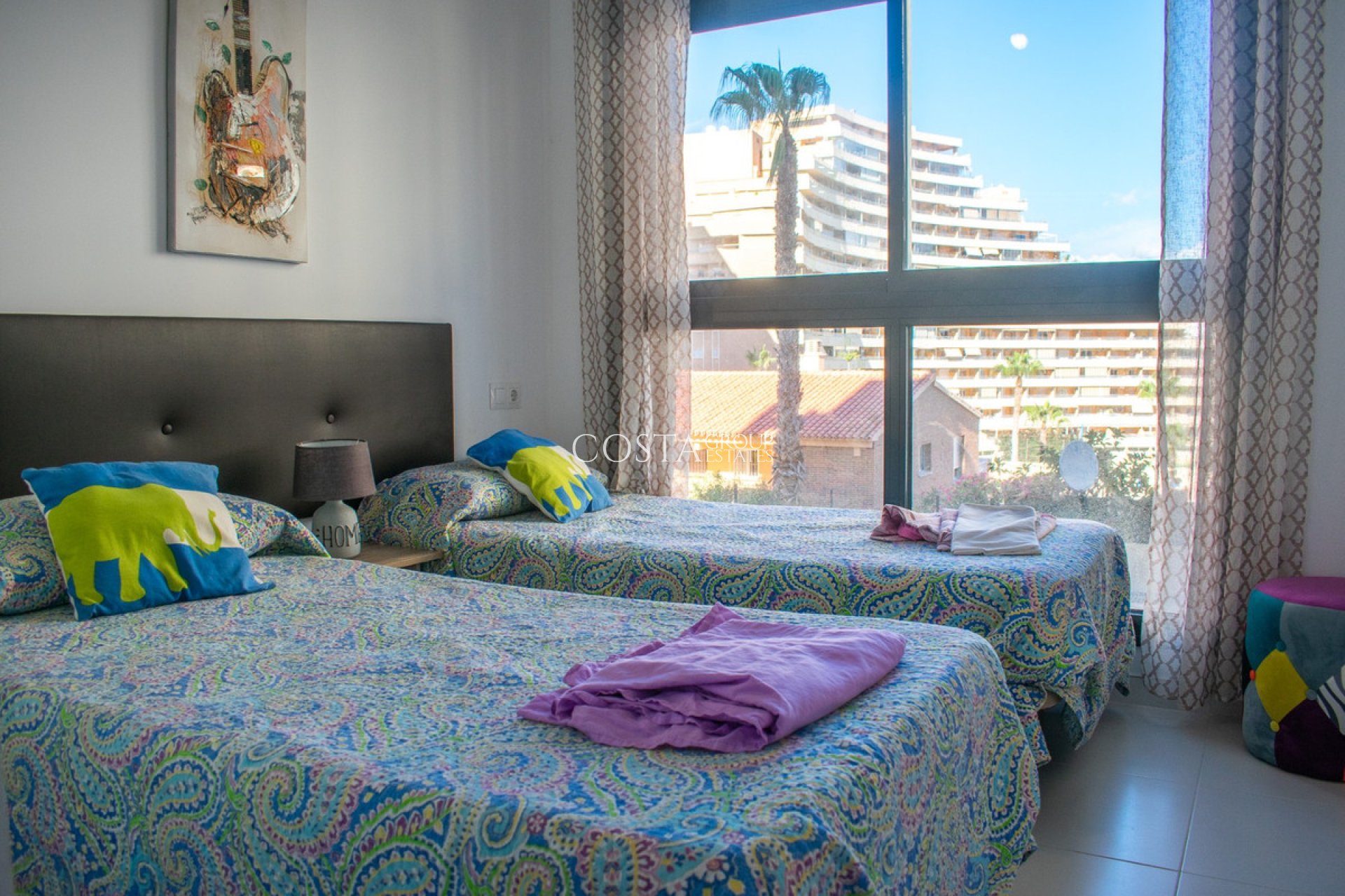 Resale - Apartments -
Calpe - Calpe Centro