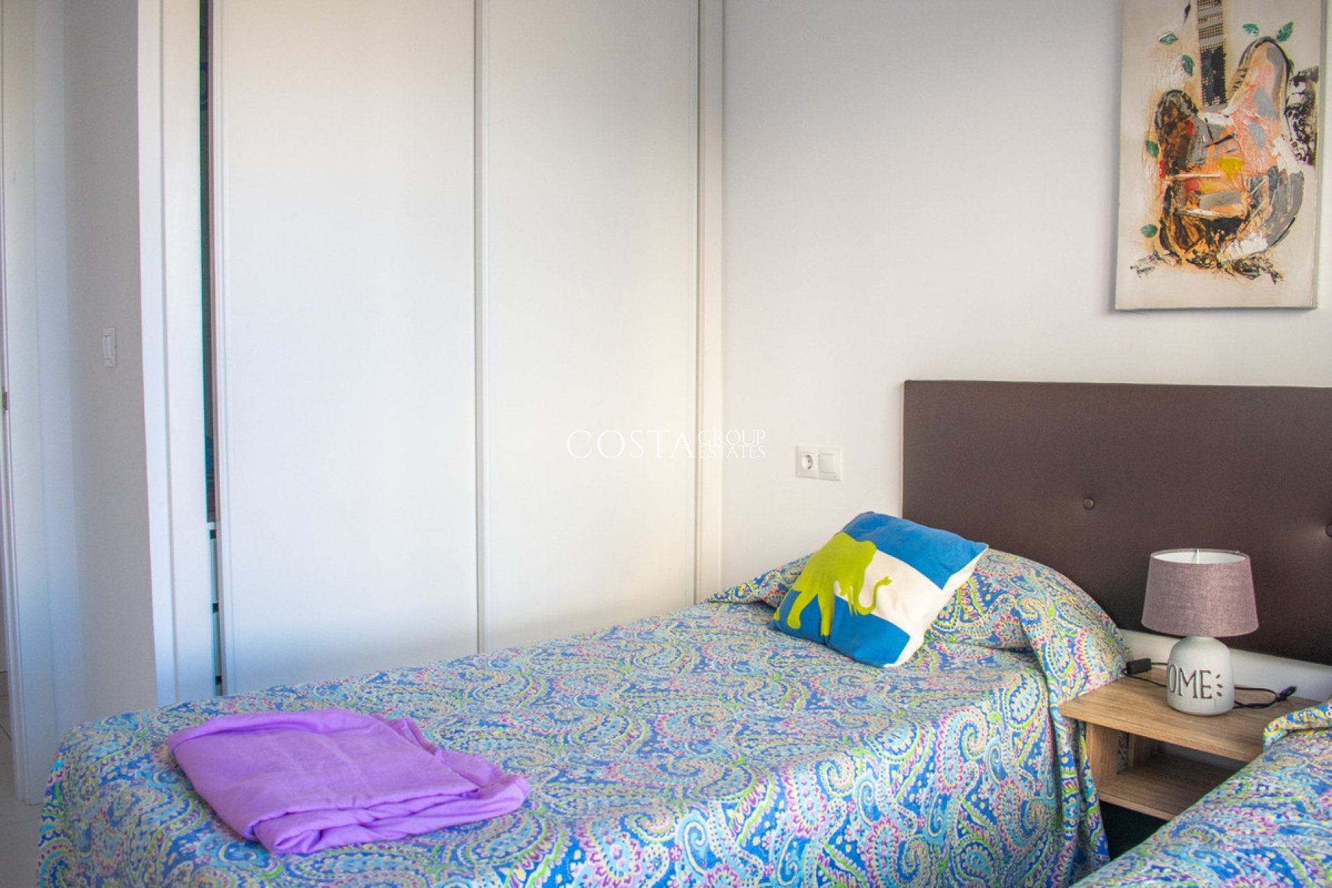 Resale - Apartments -
Calpe - Calpe Centro