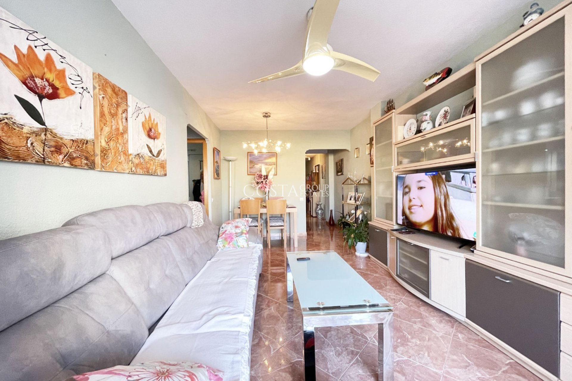 Resale - Apartments -
Calpe - Calpe Centro