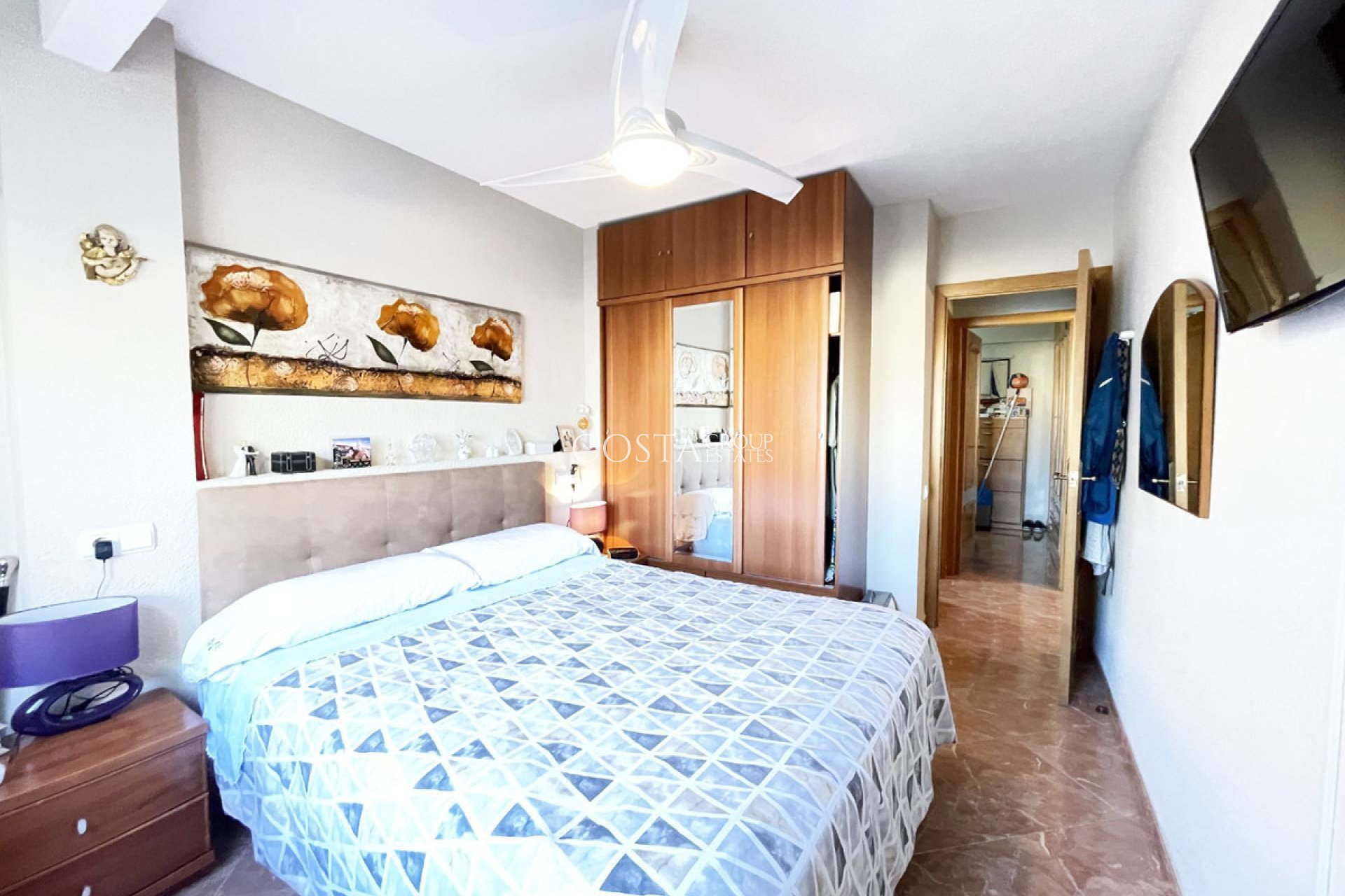 Resale - Apartments -
Calpe - Calpe Centro