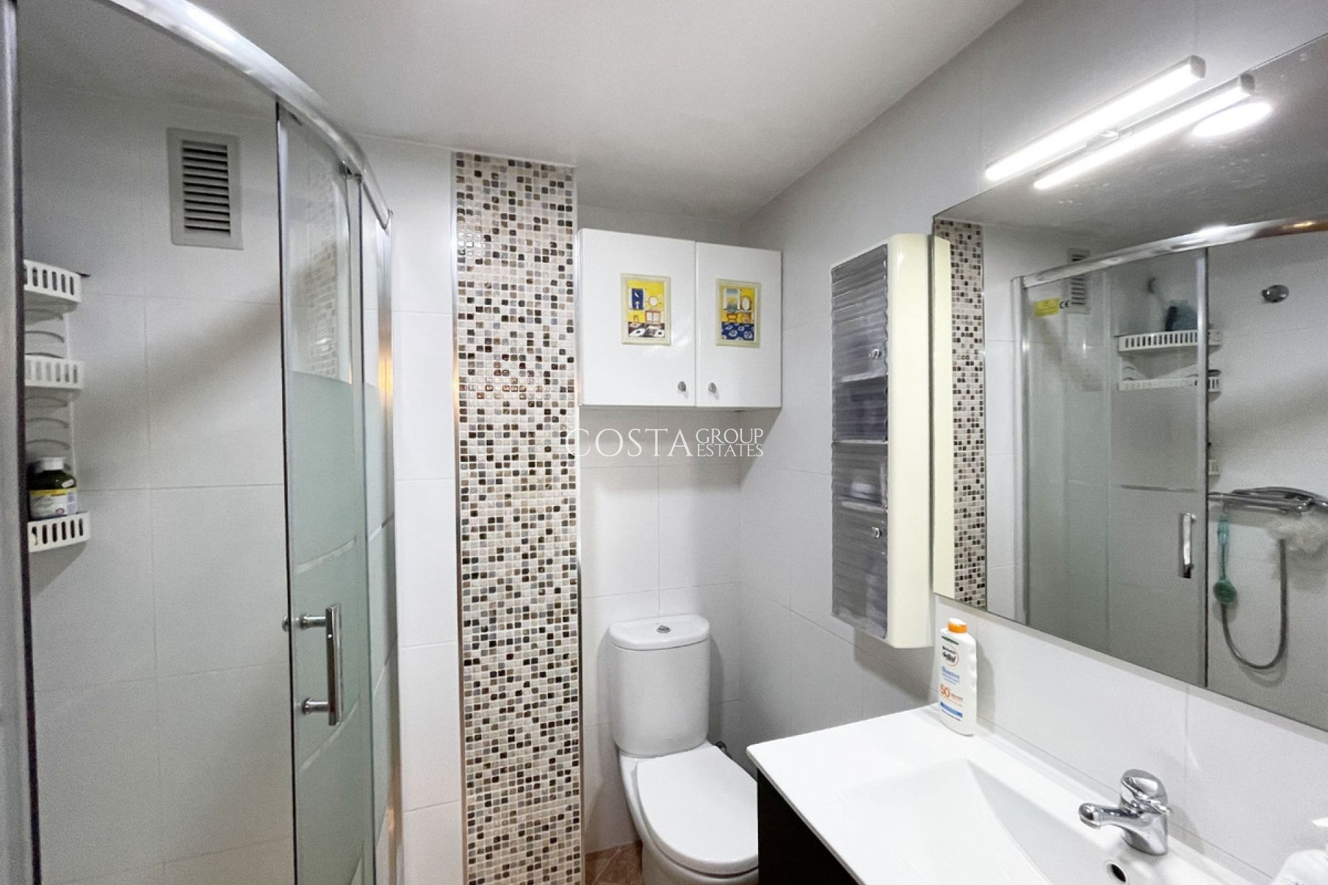 Resale - Apartments -
Calpe - Calpe Centro